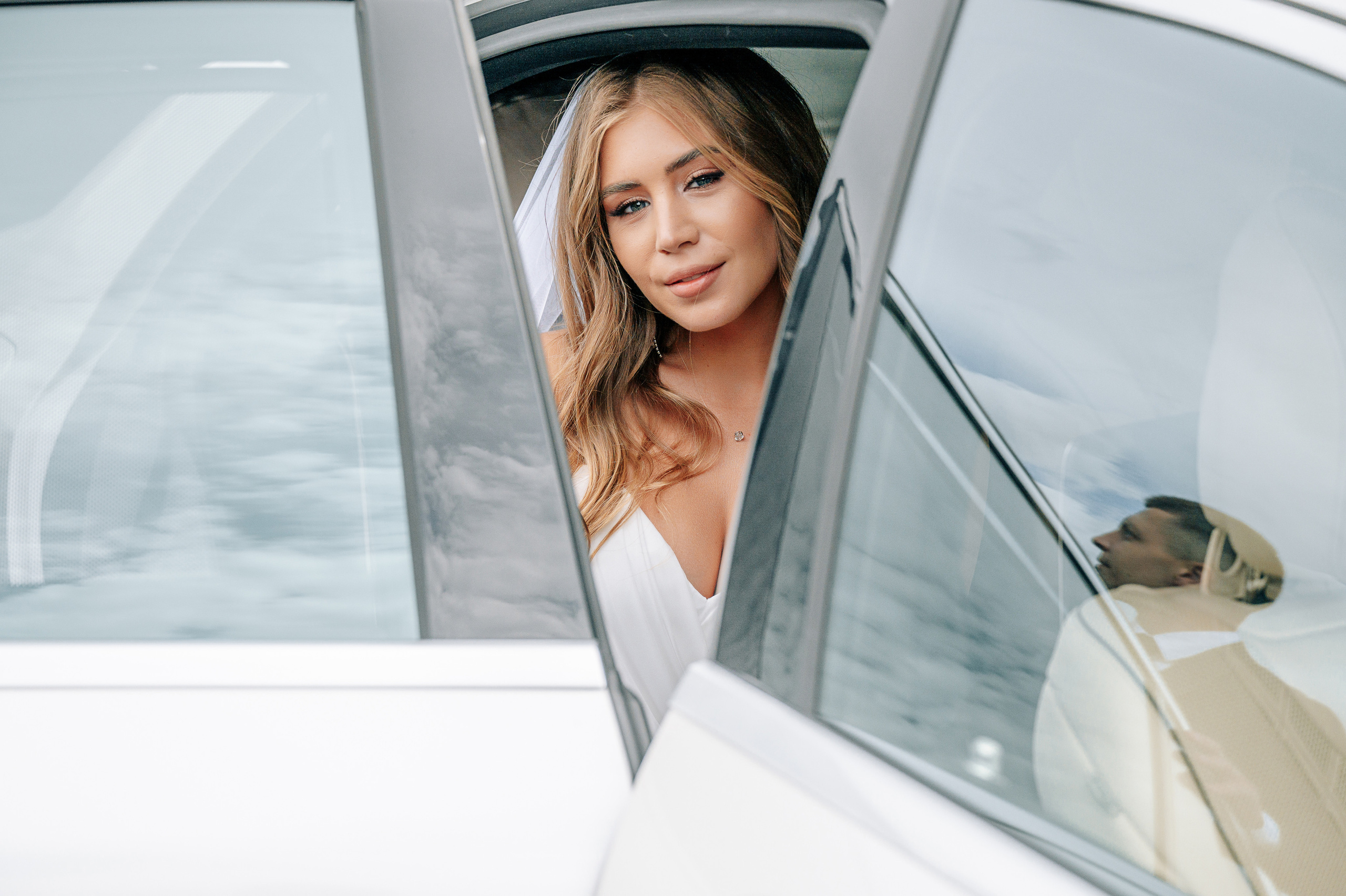 Елизавета и Сергей