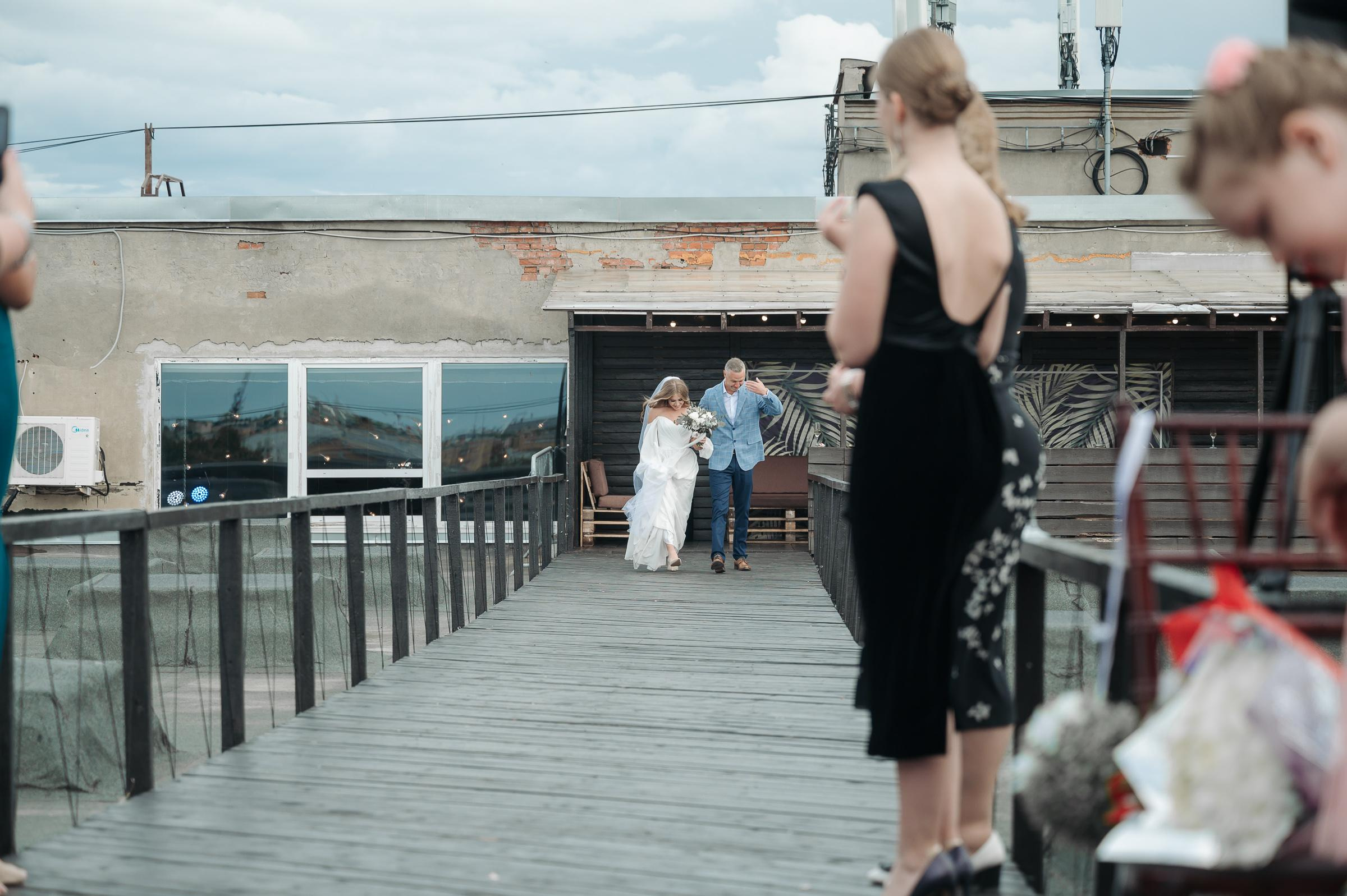 Елизавета и Сергей