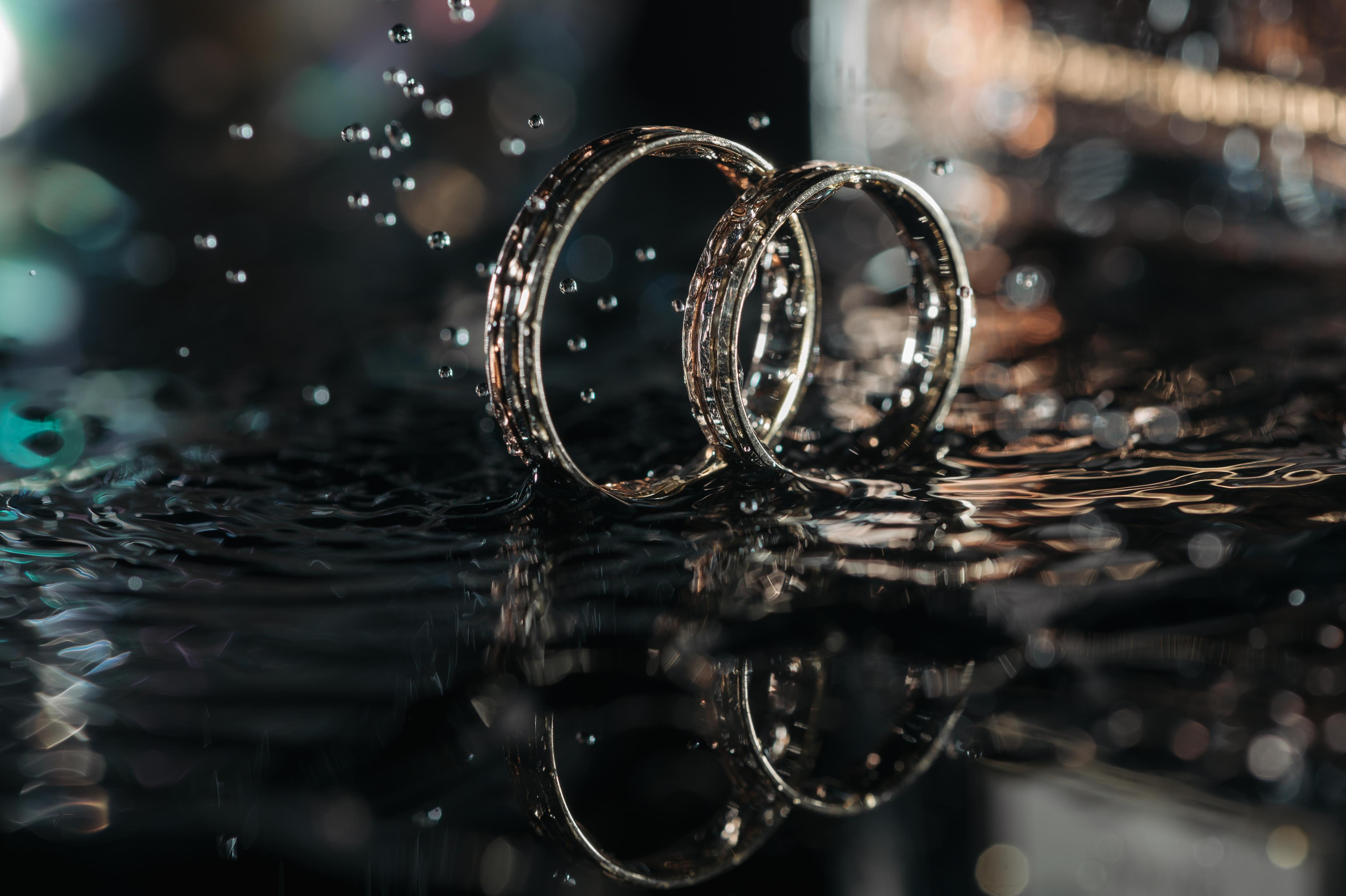 Елизавета и Сергей