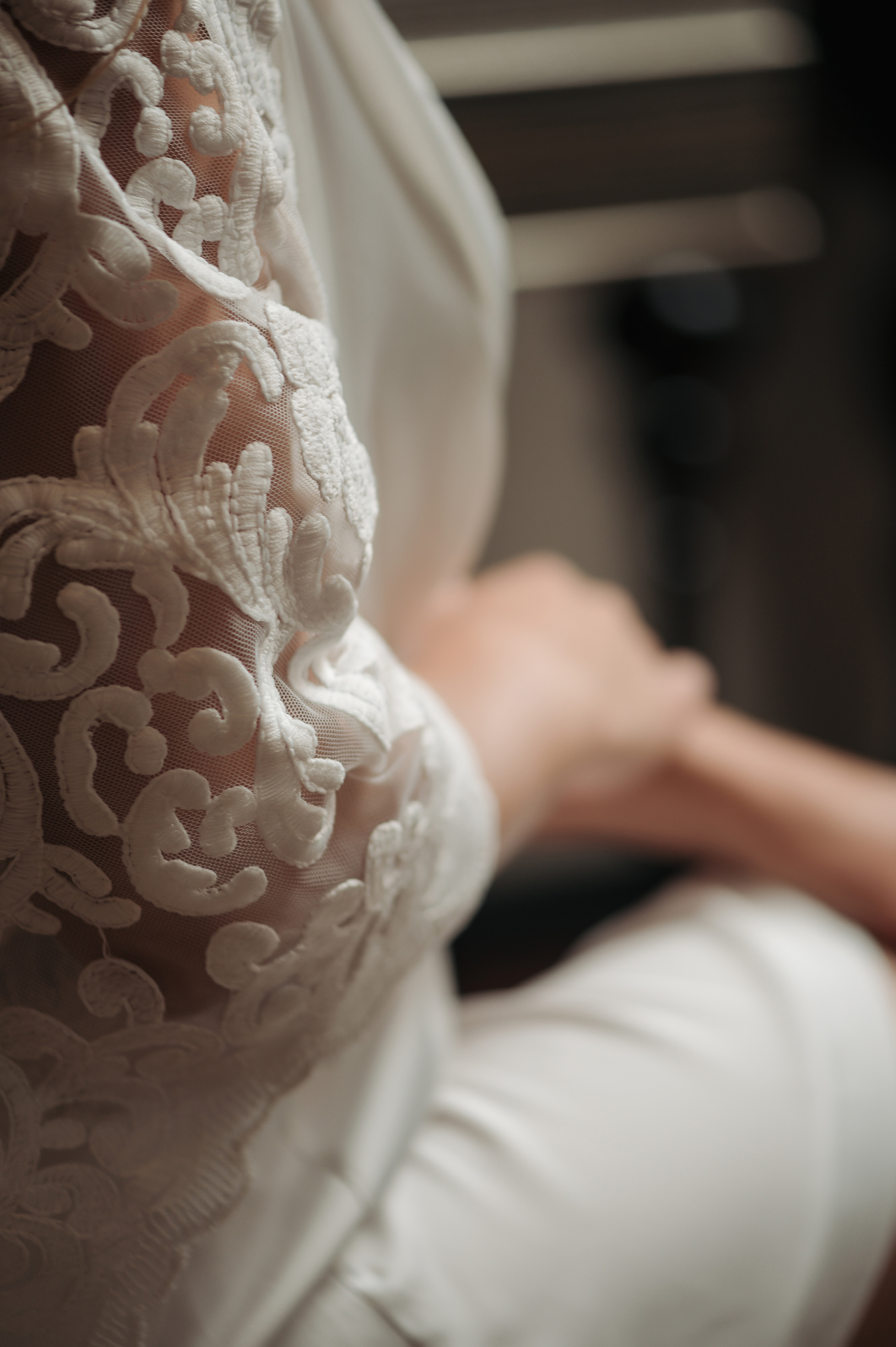 Елизавета и Сергей