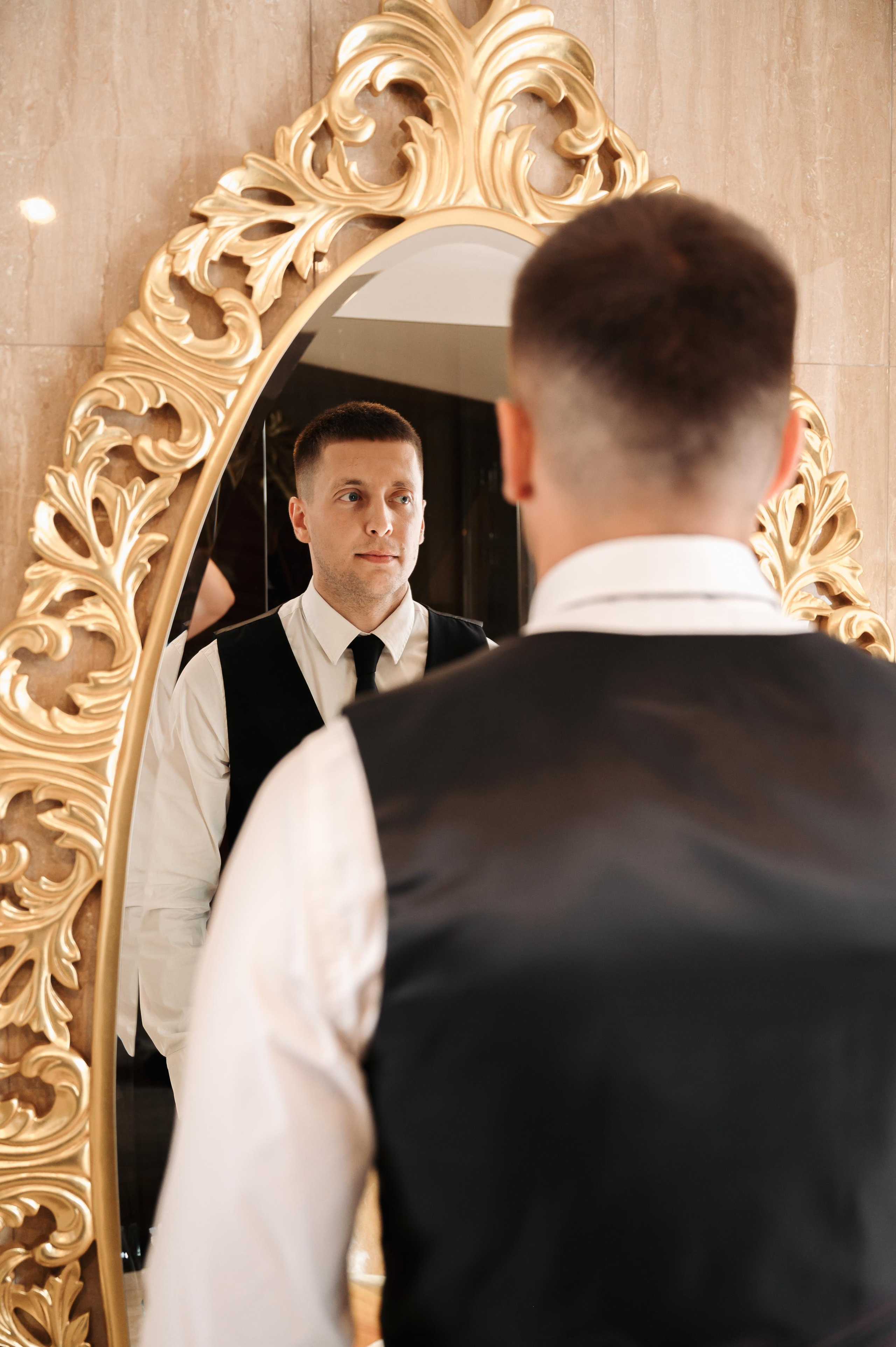 Елизавета и Сергей