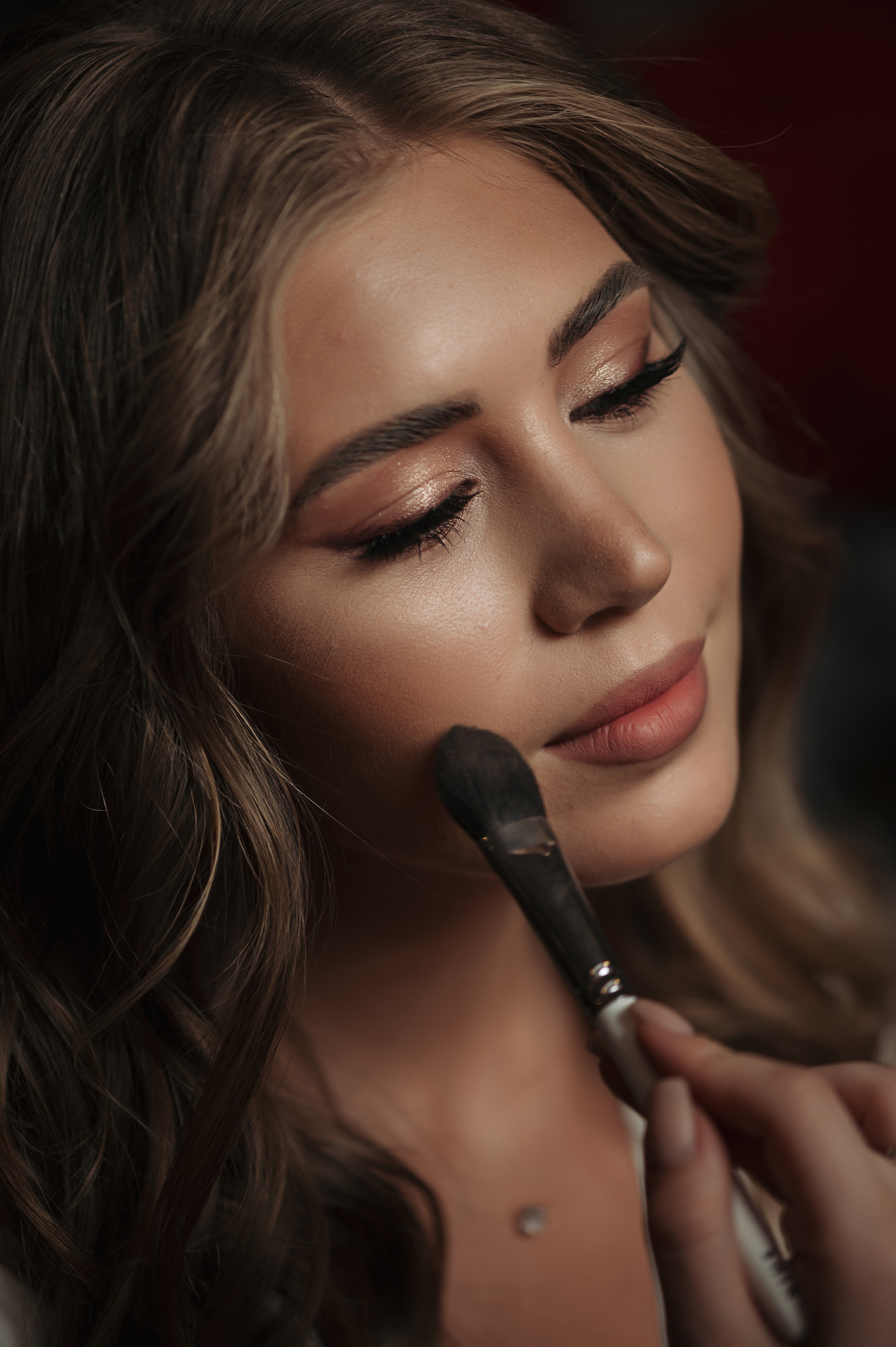 Елизавета и Сергей