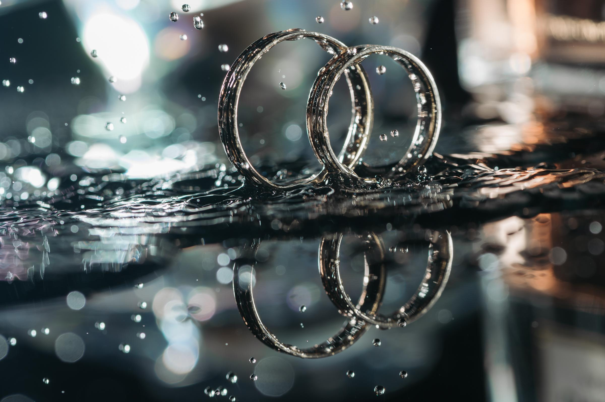 Елизавета и Сергей