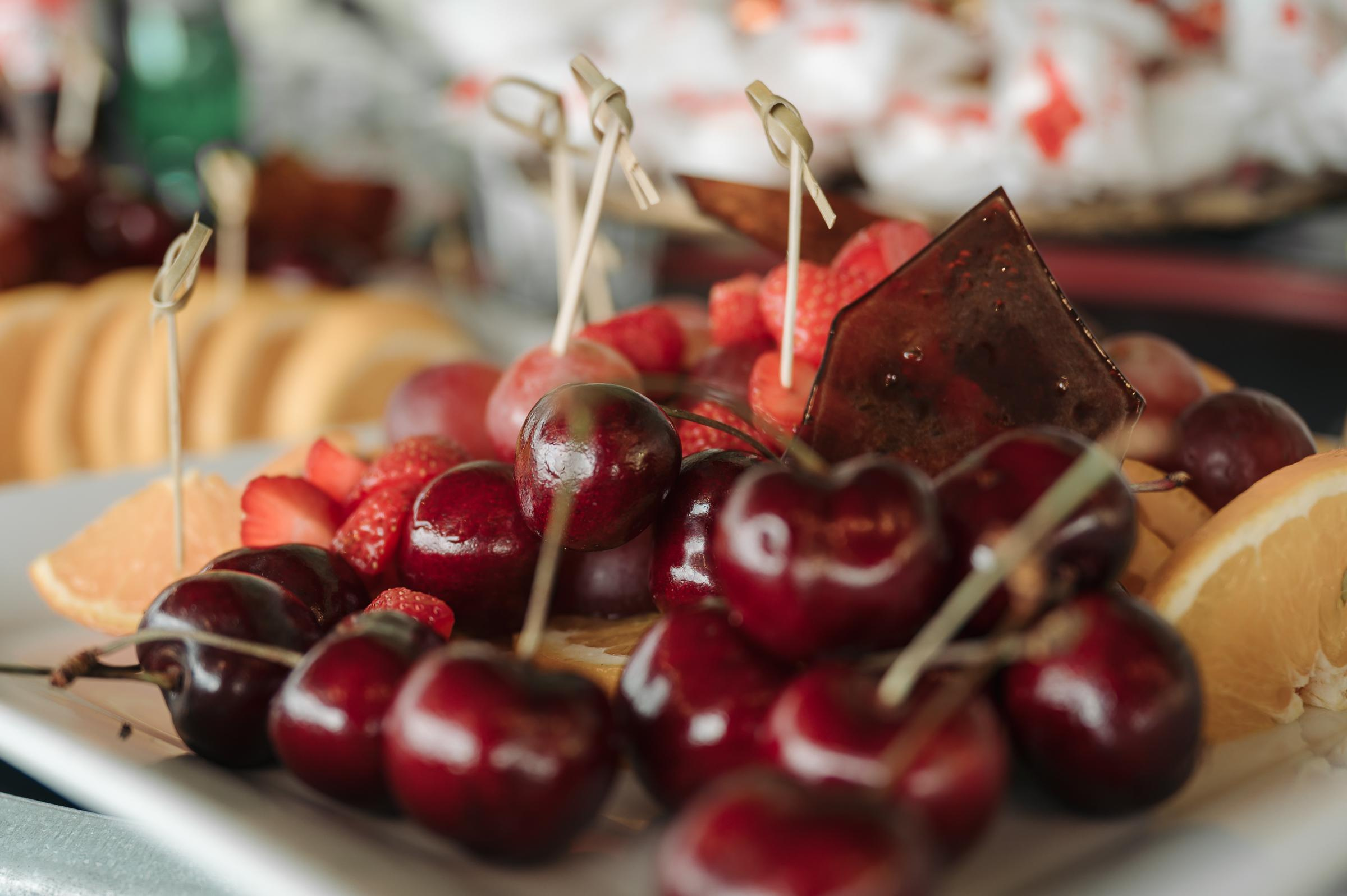 Елизавета и Сергей