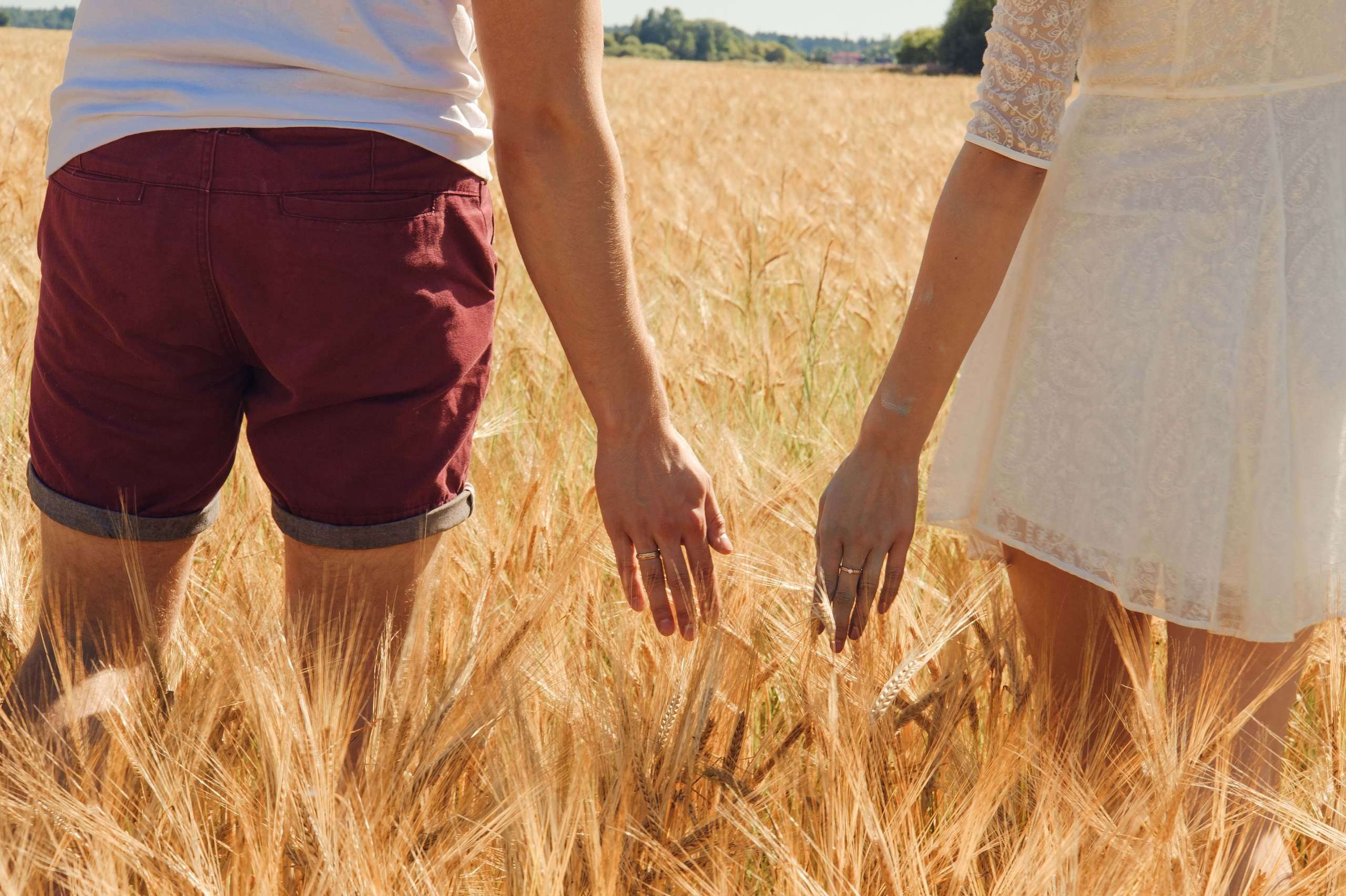 Янис и Виктория Колосовы