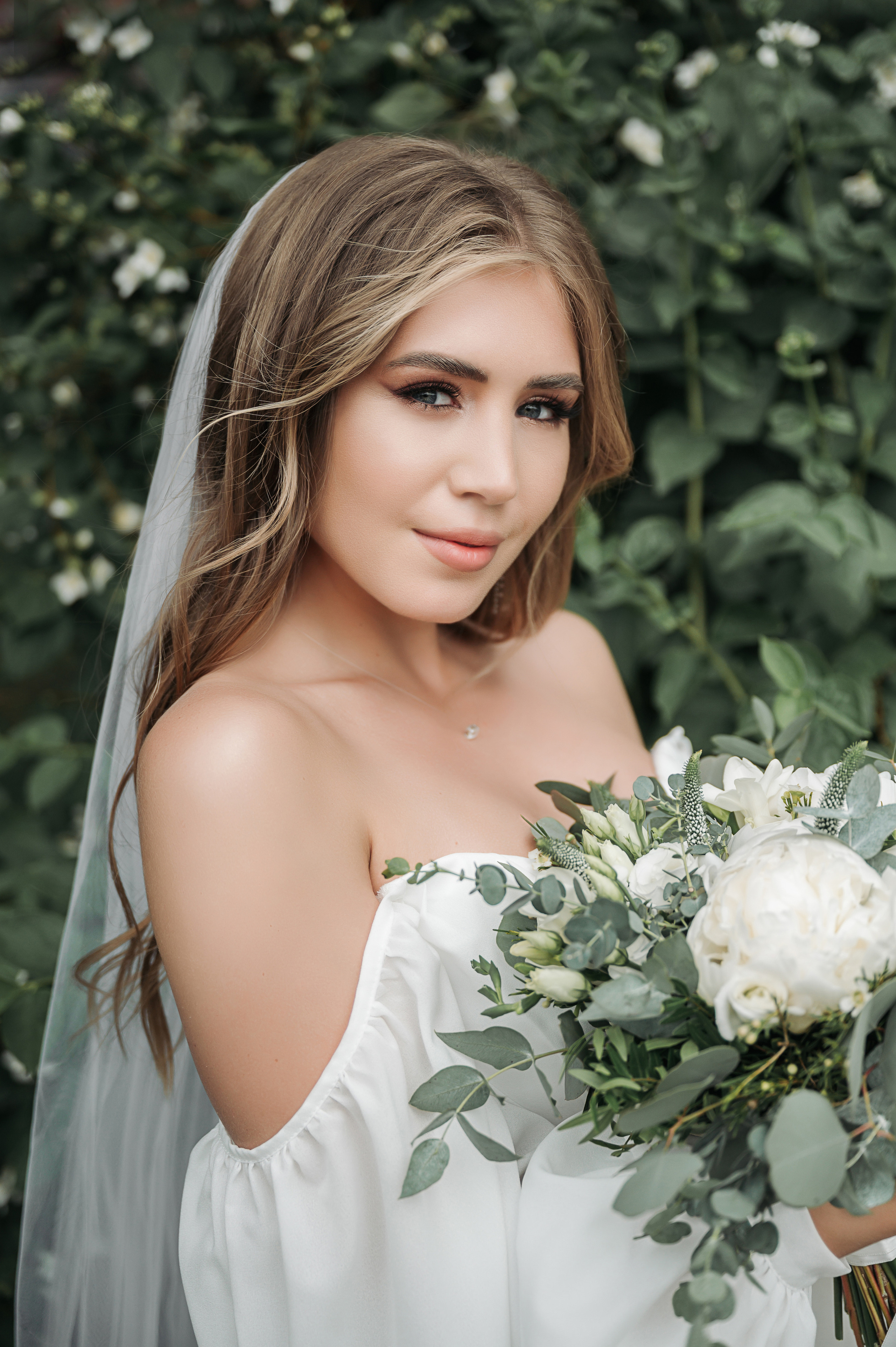 Елизавета и Сергей