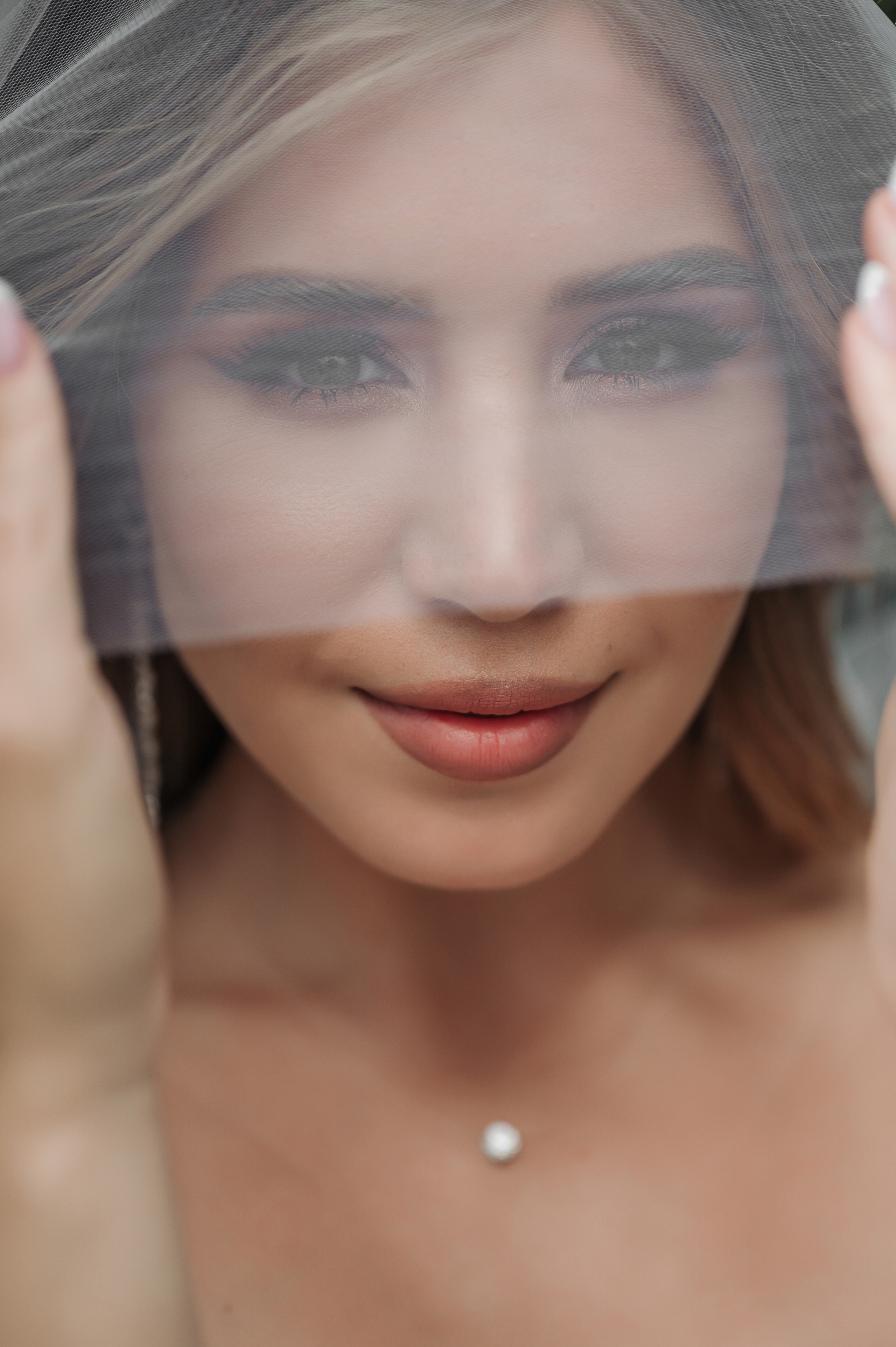 Елизавета и Сергей