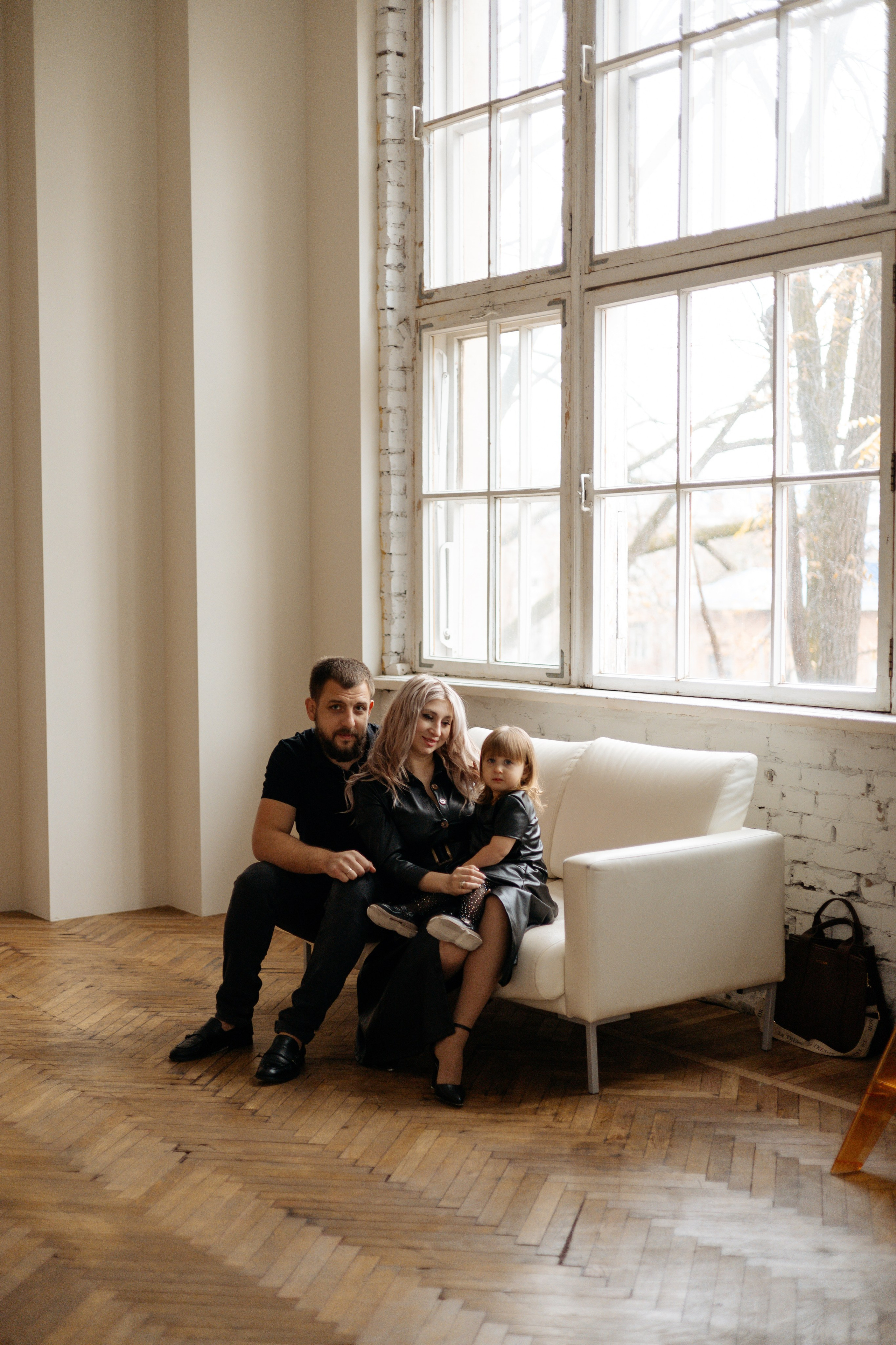 2годика. Самый теплый фотограф в Краснодаре Рябоконь Ксения