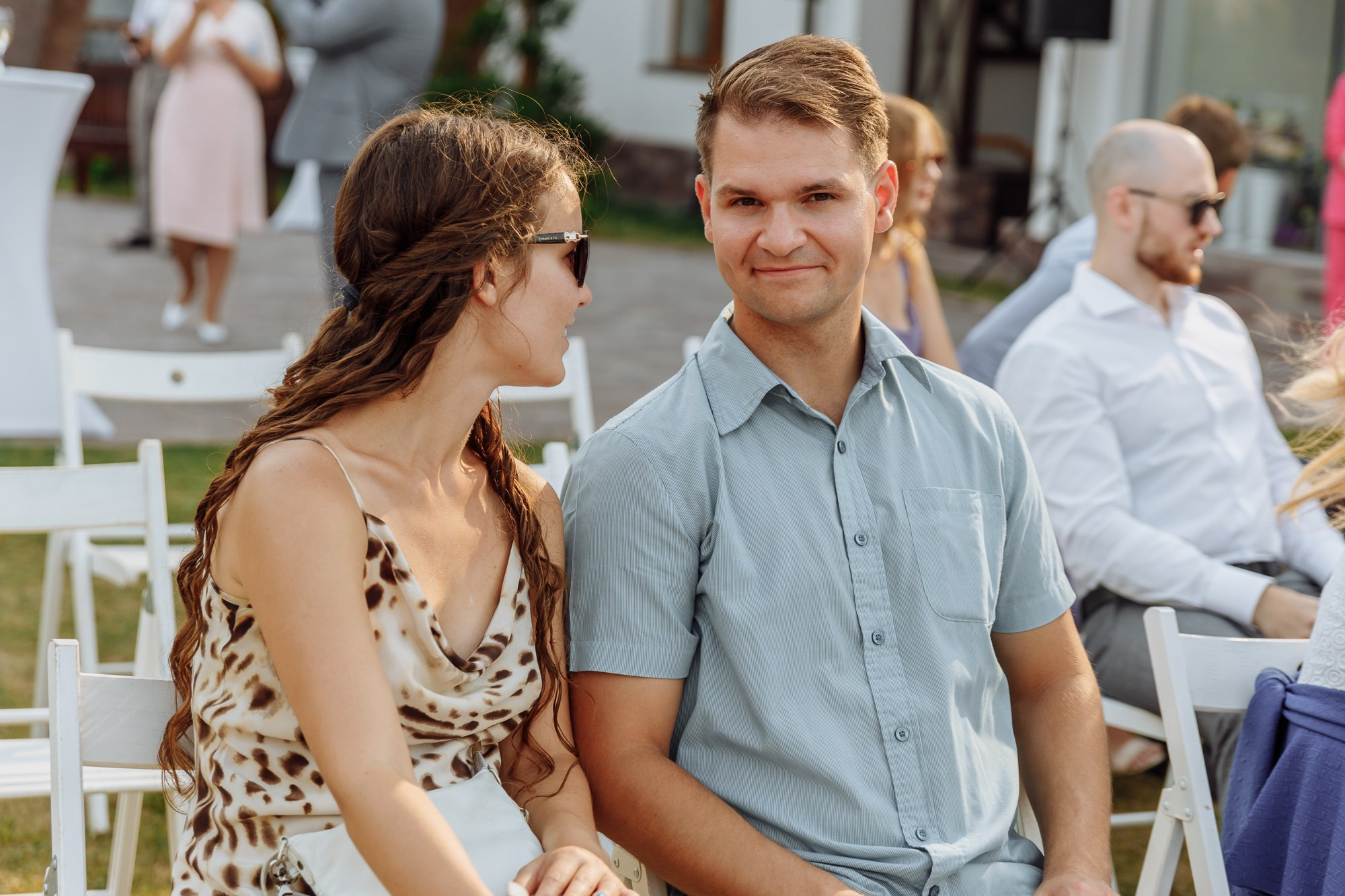 Максим и Маргарита