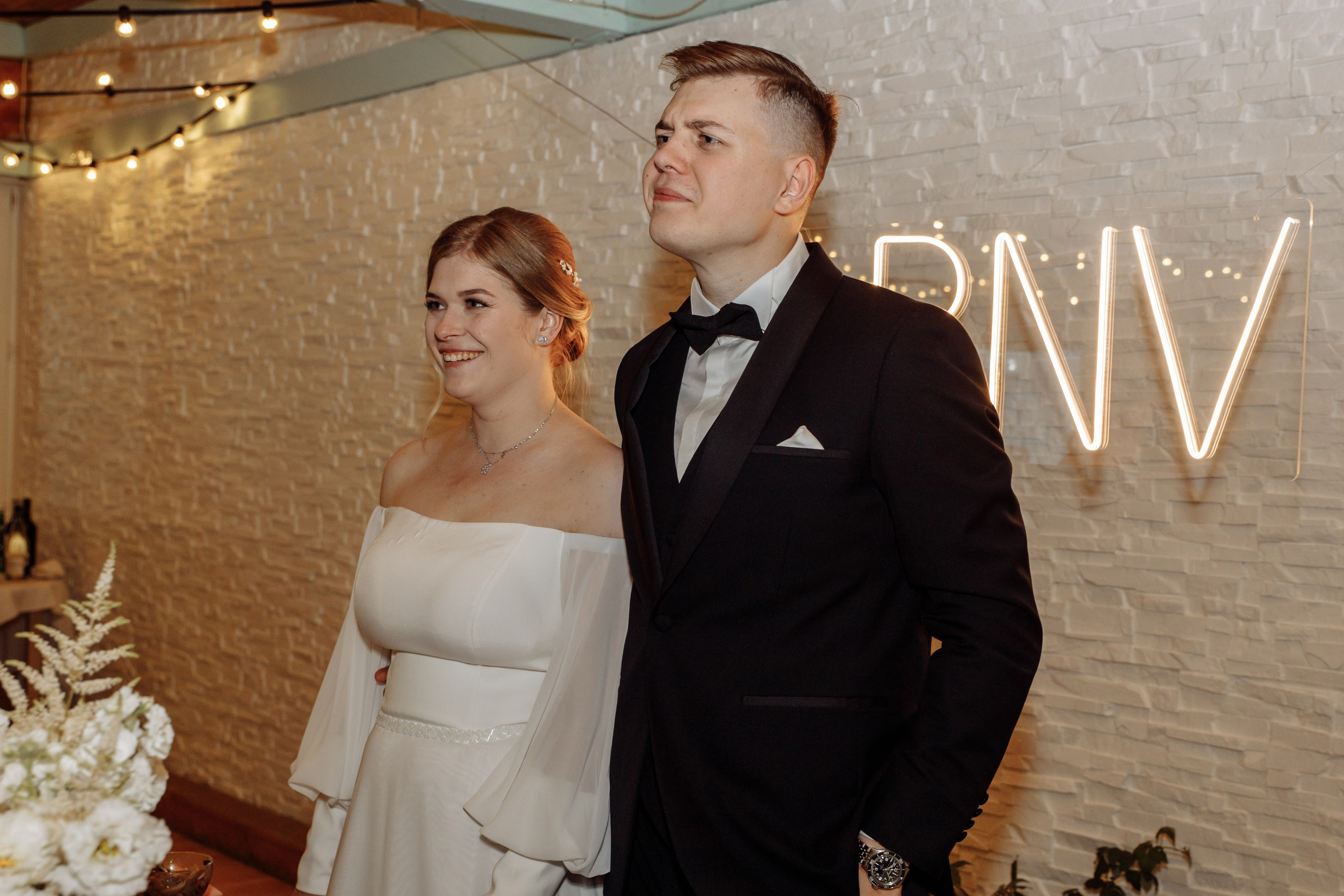 Влад и Даша