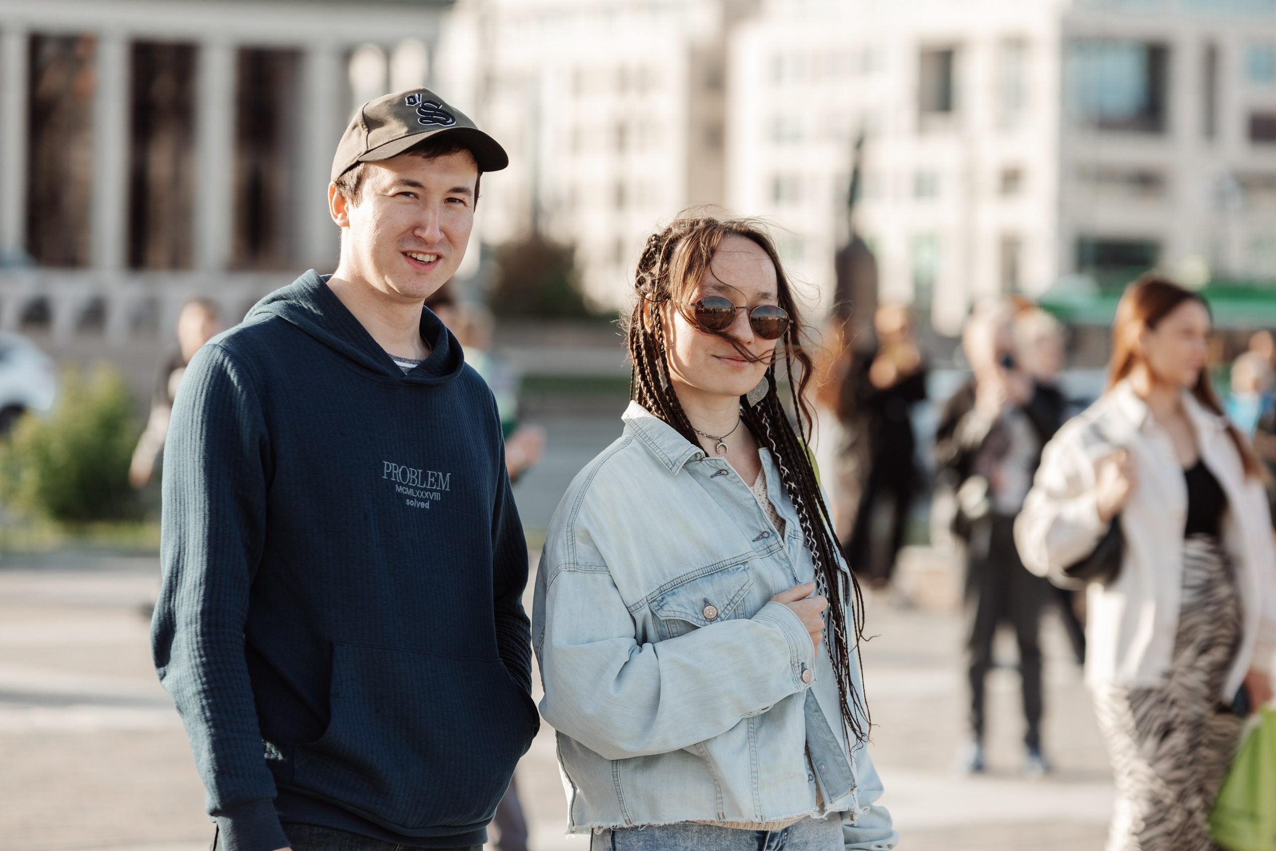 Конференции и мероприятия. Люксмедиа — это команда фотографов и видеографов. Город Казань. Дамир Сафин