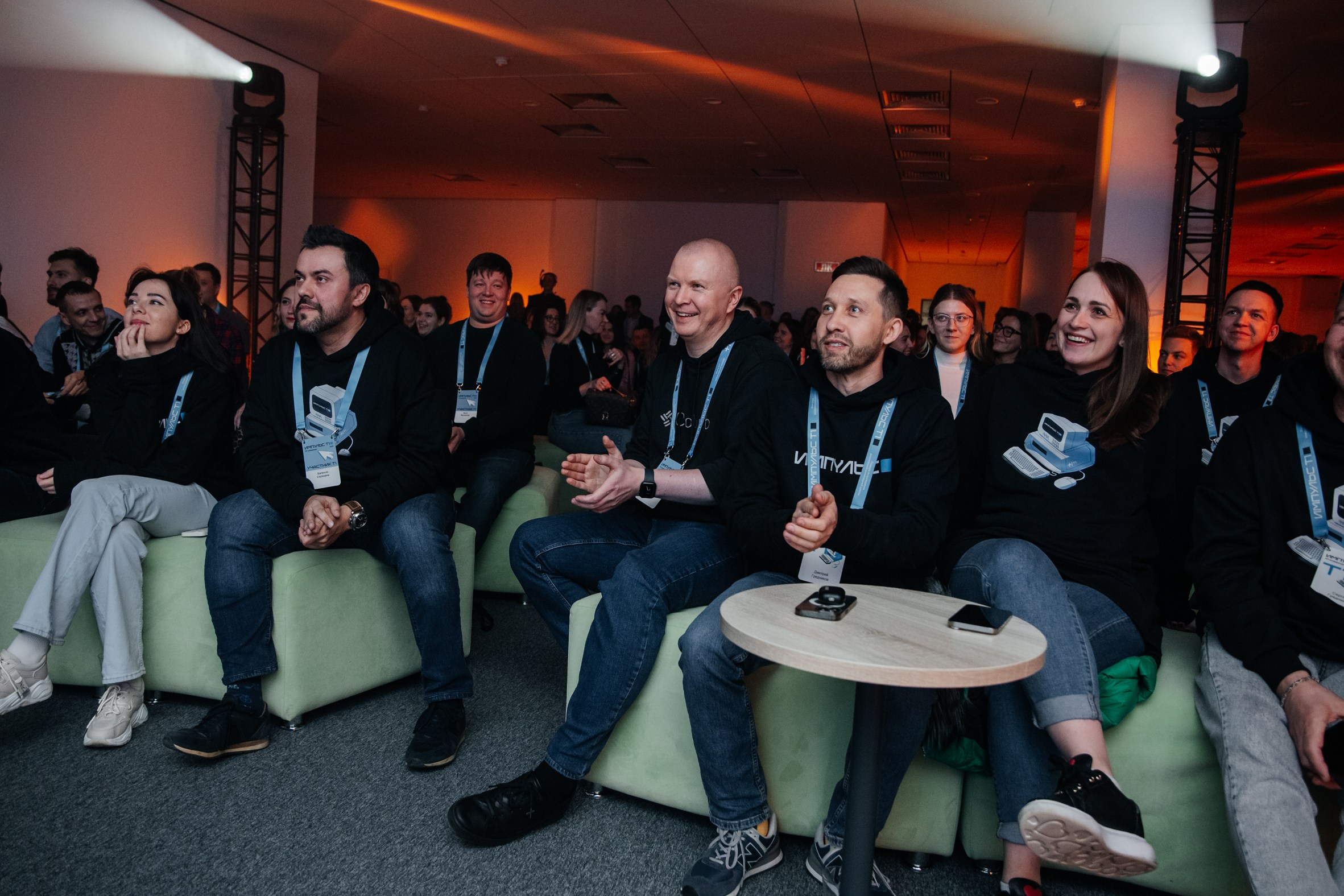 Конференции и мероприятия. Люксмедиа — это команда фотографов и видеографов. Город Казань. Дамир Сафин