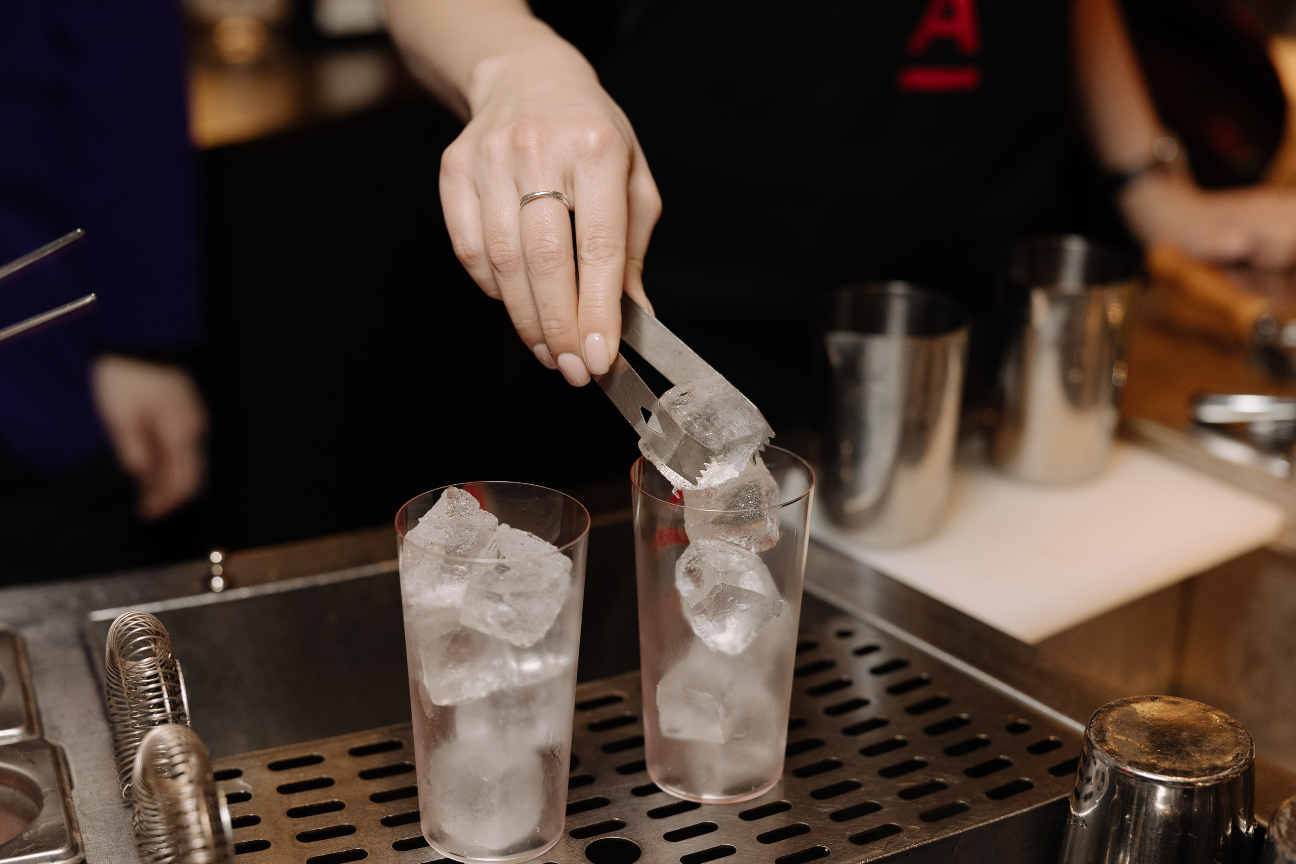 Альфа-банк Джаз Тур. Фотограф — Ася Орехова