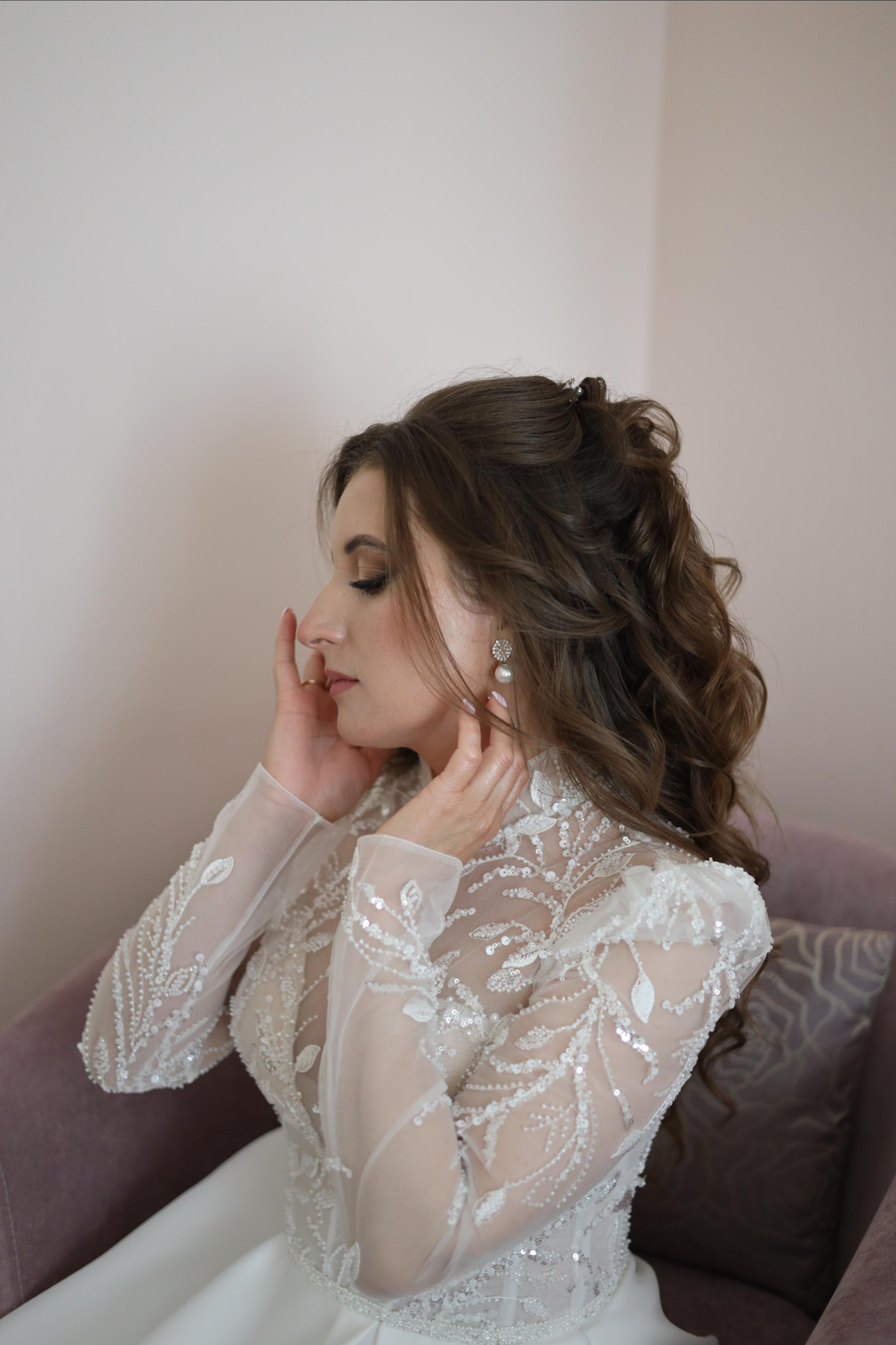 Венера и Надир, Birds, башня «Око». Свадебный и репортажный фотограф (Москва, Королев и другие)