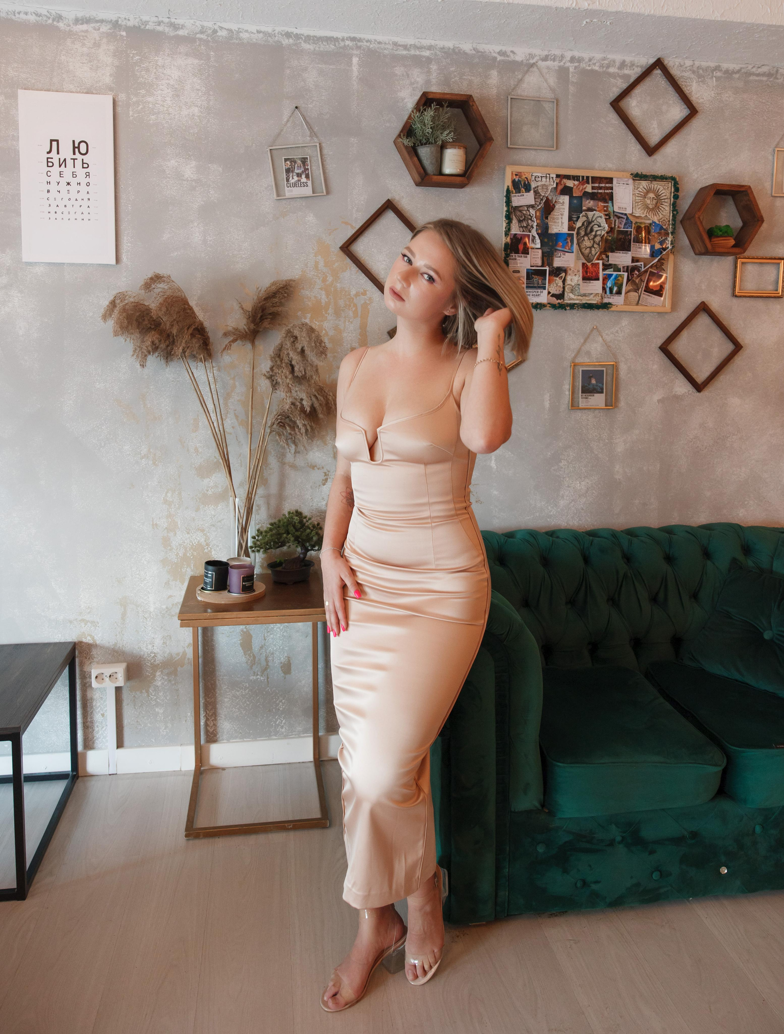 Девичник в Лофте. Свадебный и репортажный фотограф (Москва, Королев и другие)