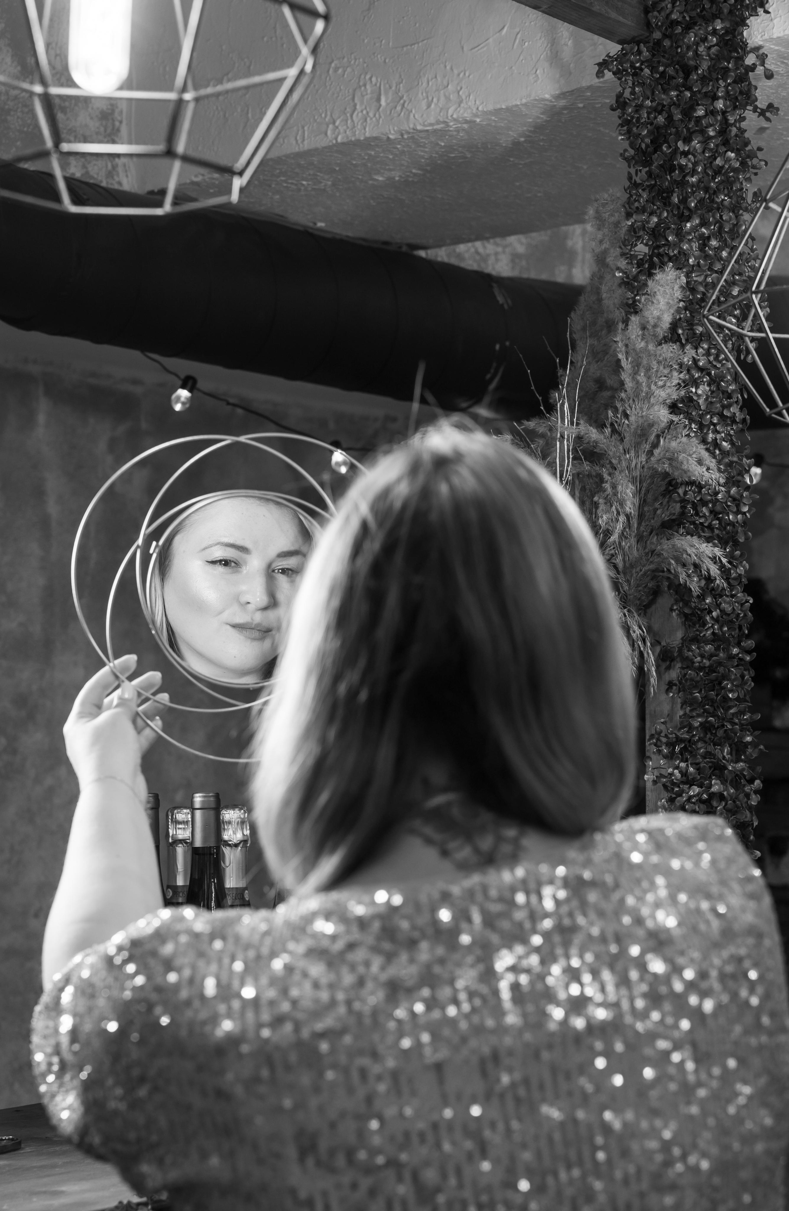 Девичник в Лофте. Свадебный и репортажный фотограф (Москва, Королев и другие)