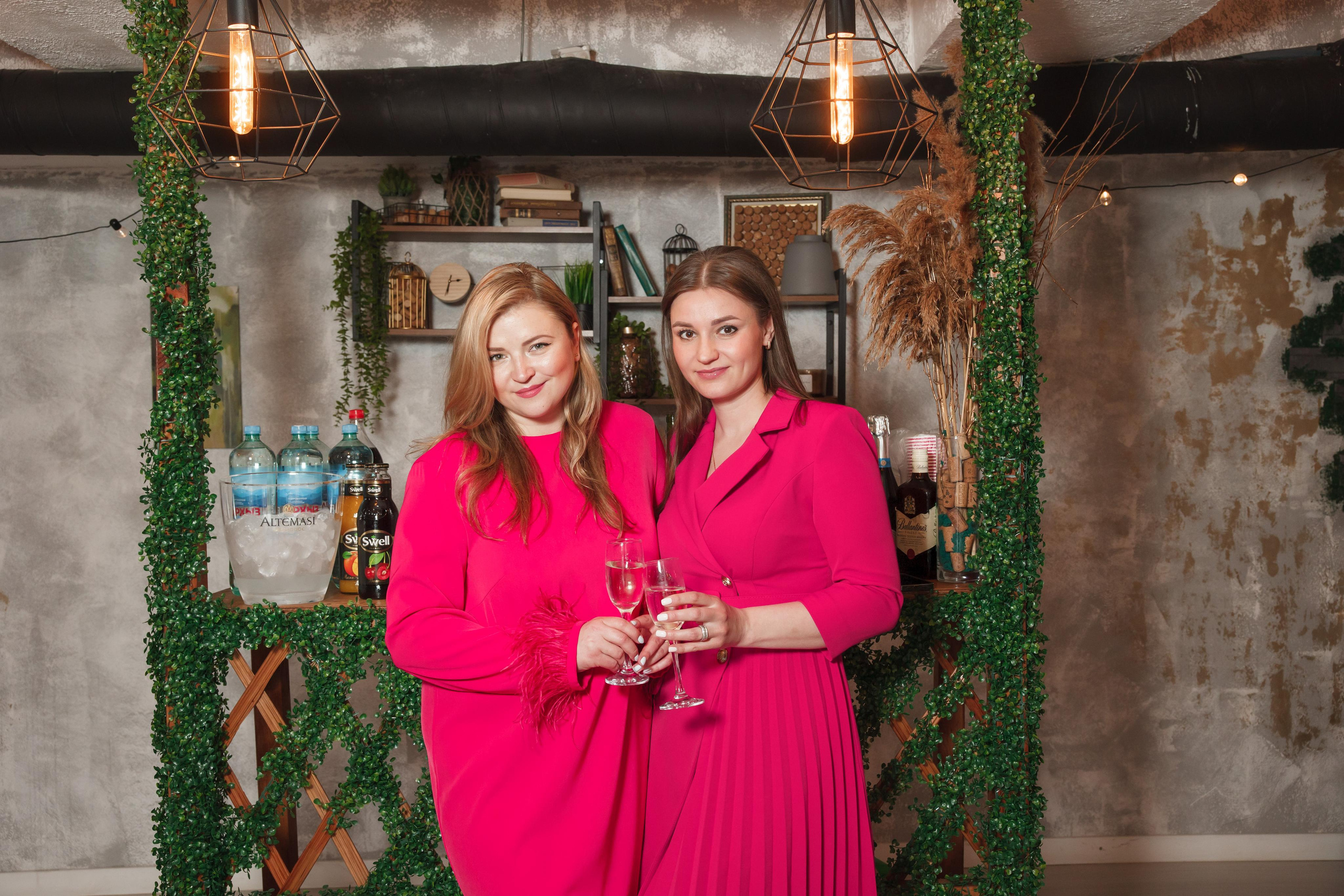 Девичник в Лофте. Свадебный и репортажный фотограф (Москва, Королев и другие)