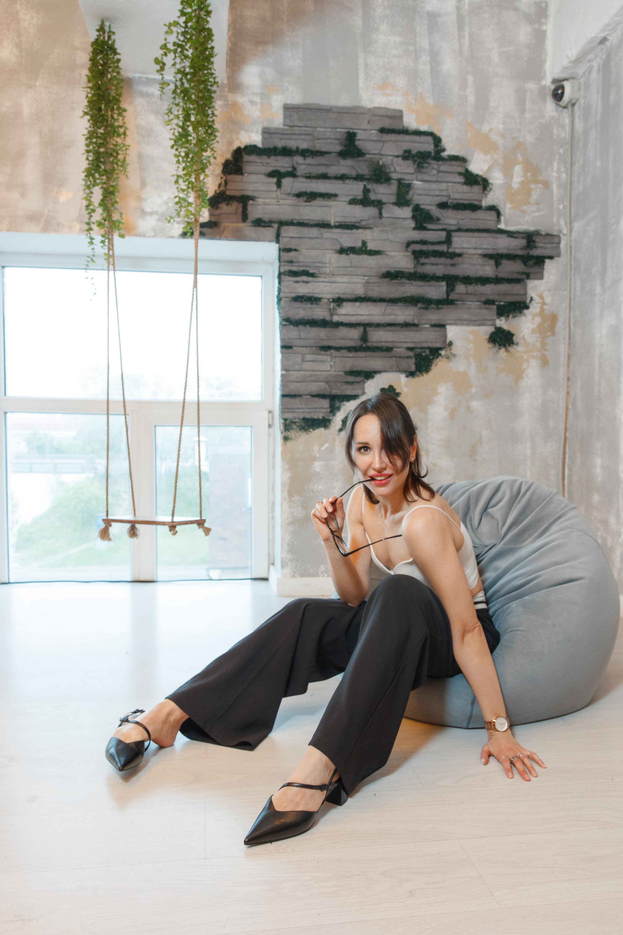 Девичник в Лофте. Свадебный и репортажный фотограф (Москва, Королев и другие)