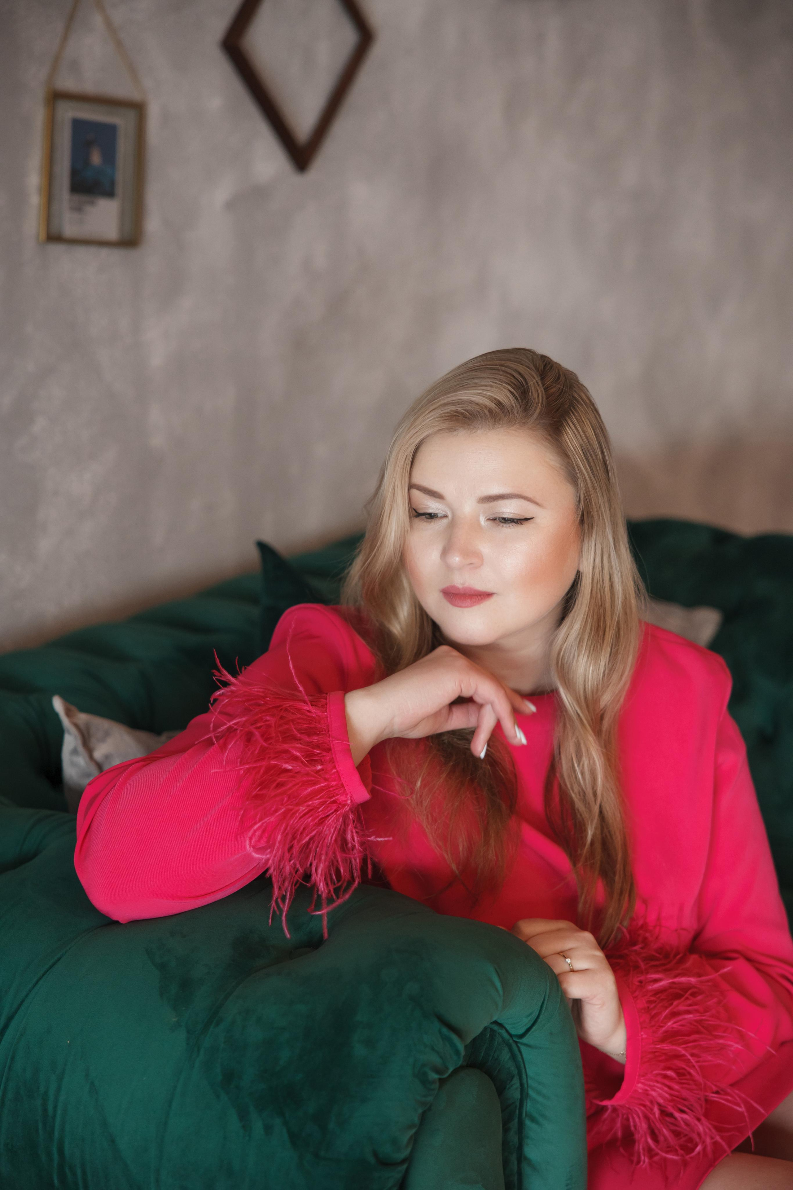 Девичник в Лофте. Свадебный и репортажный фотограф (Москва, Королев и другие)