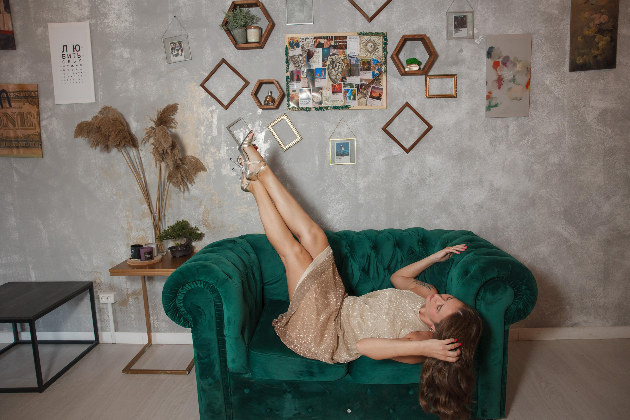 Девичник в Лофте. Свадебный и репортажный фотограф (Москва, Королев и другие)