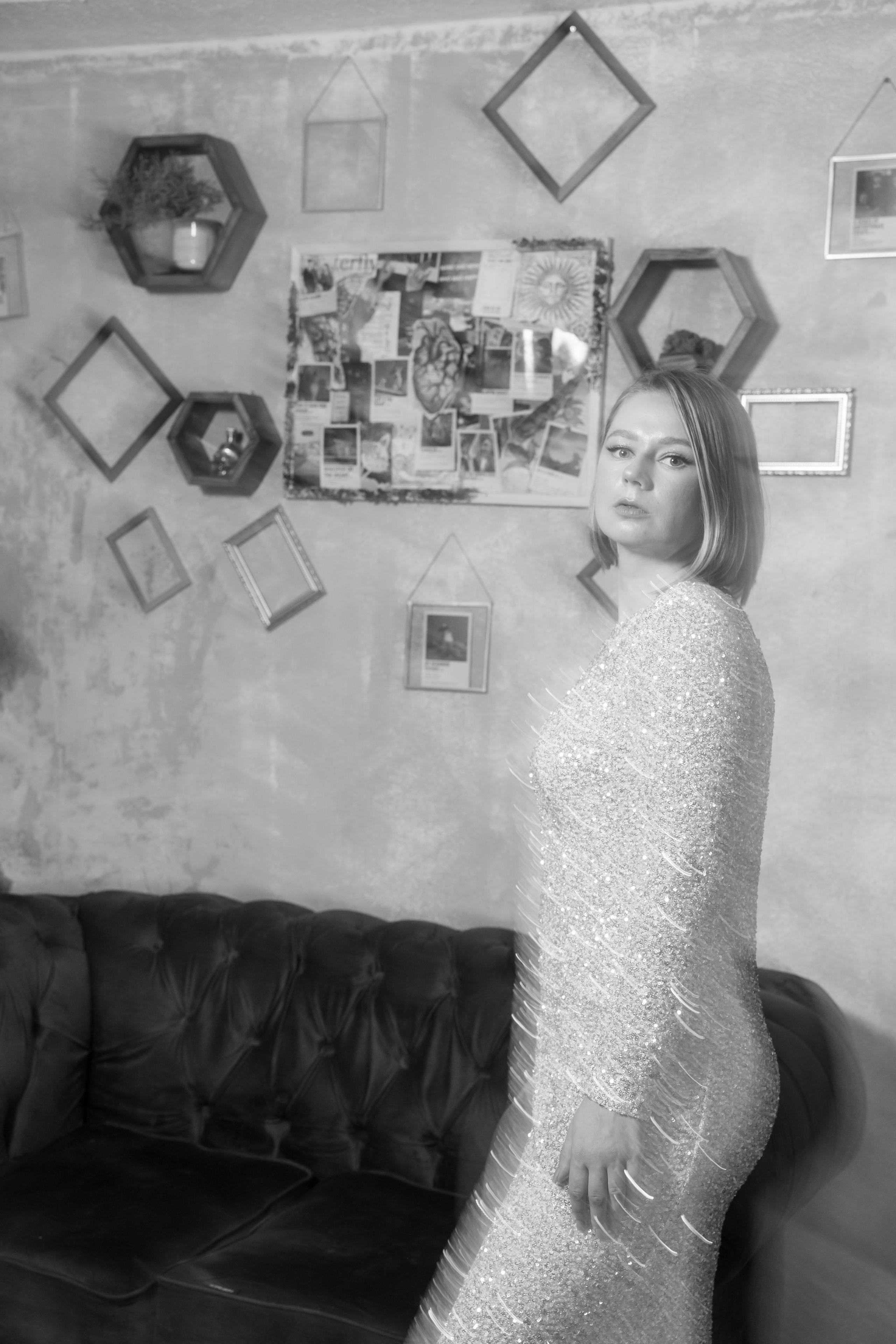 Девичник в Лофте. Свадебный и репортажный фотограф (Москва, Королев и другие)