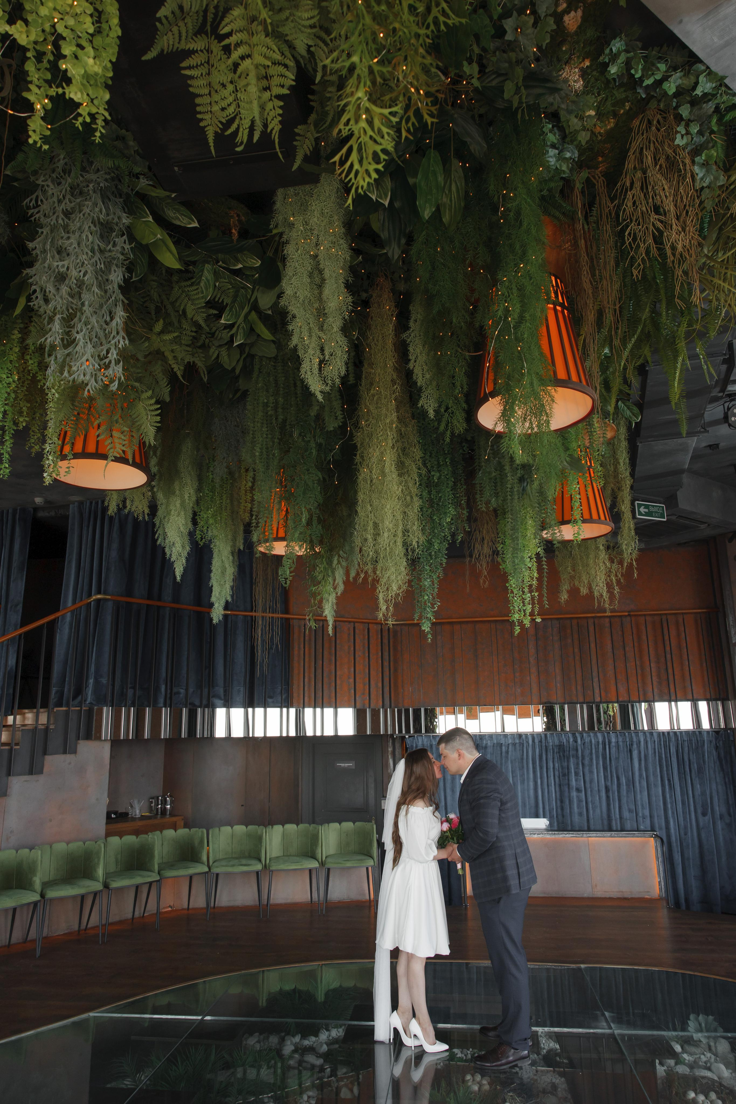 Венера и Надир, Birds, башня «Око». Свадебный и репортажный фотограф (Москва, Королев и другие)