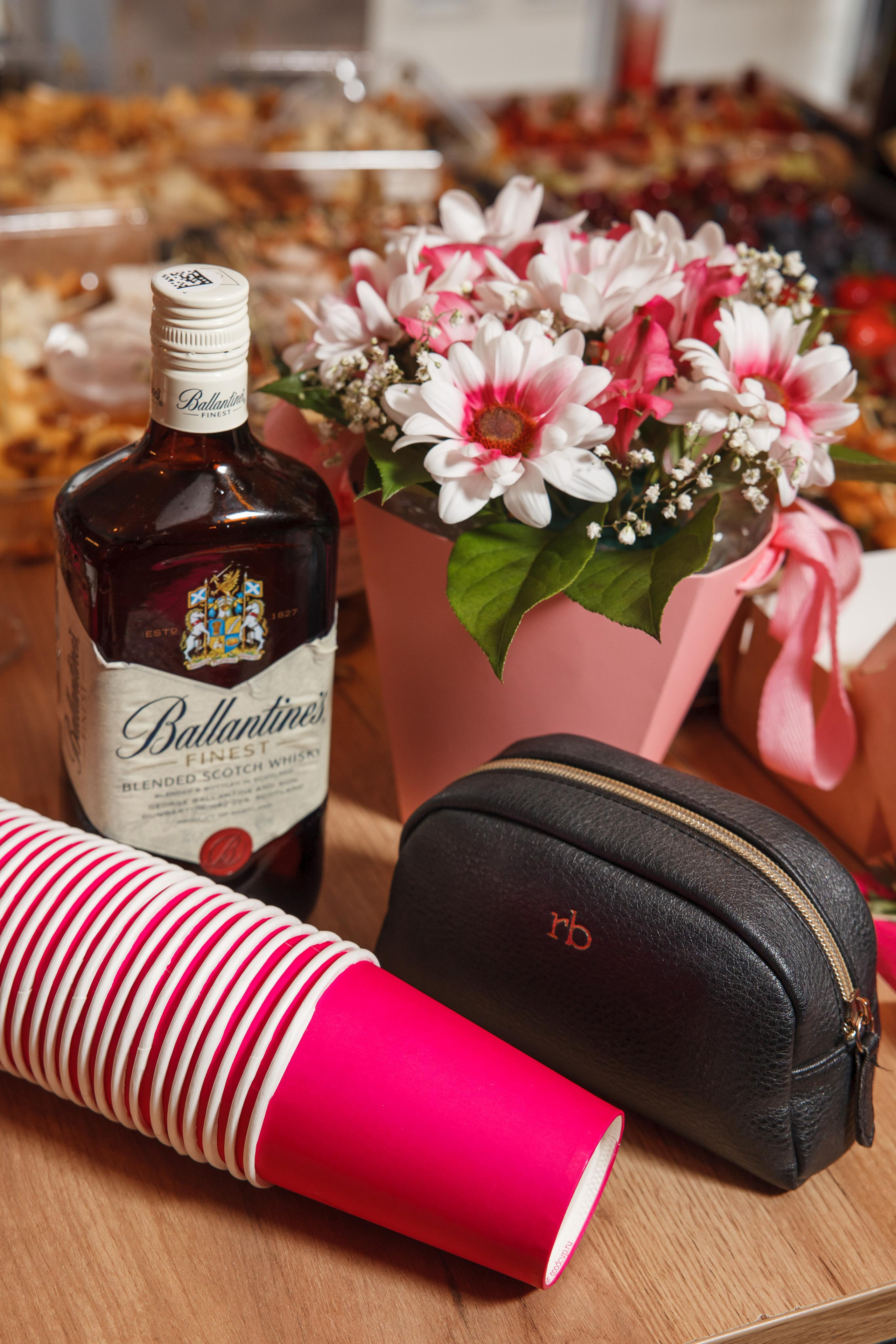 Девичник в Лофте. Свадебный и репортажный фотограф (Москва, Королев и другие)