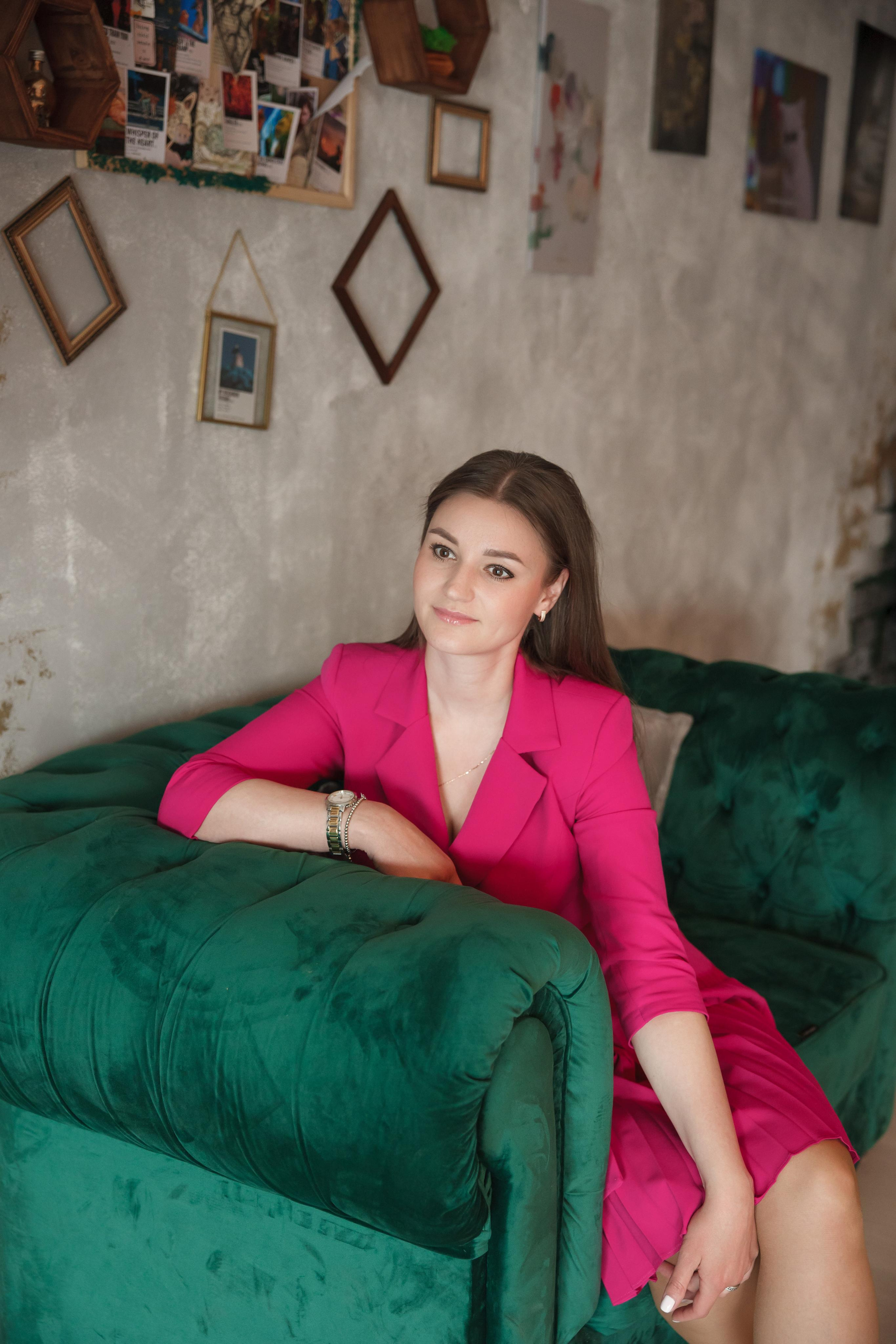 Девичник в Лофте. Свадебный и репортажный фотограф (Москва, Королев и другие)