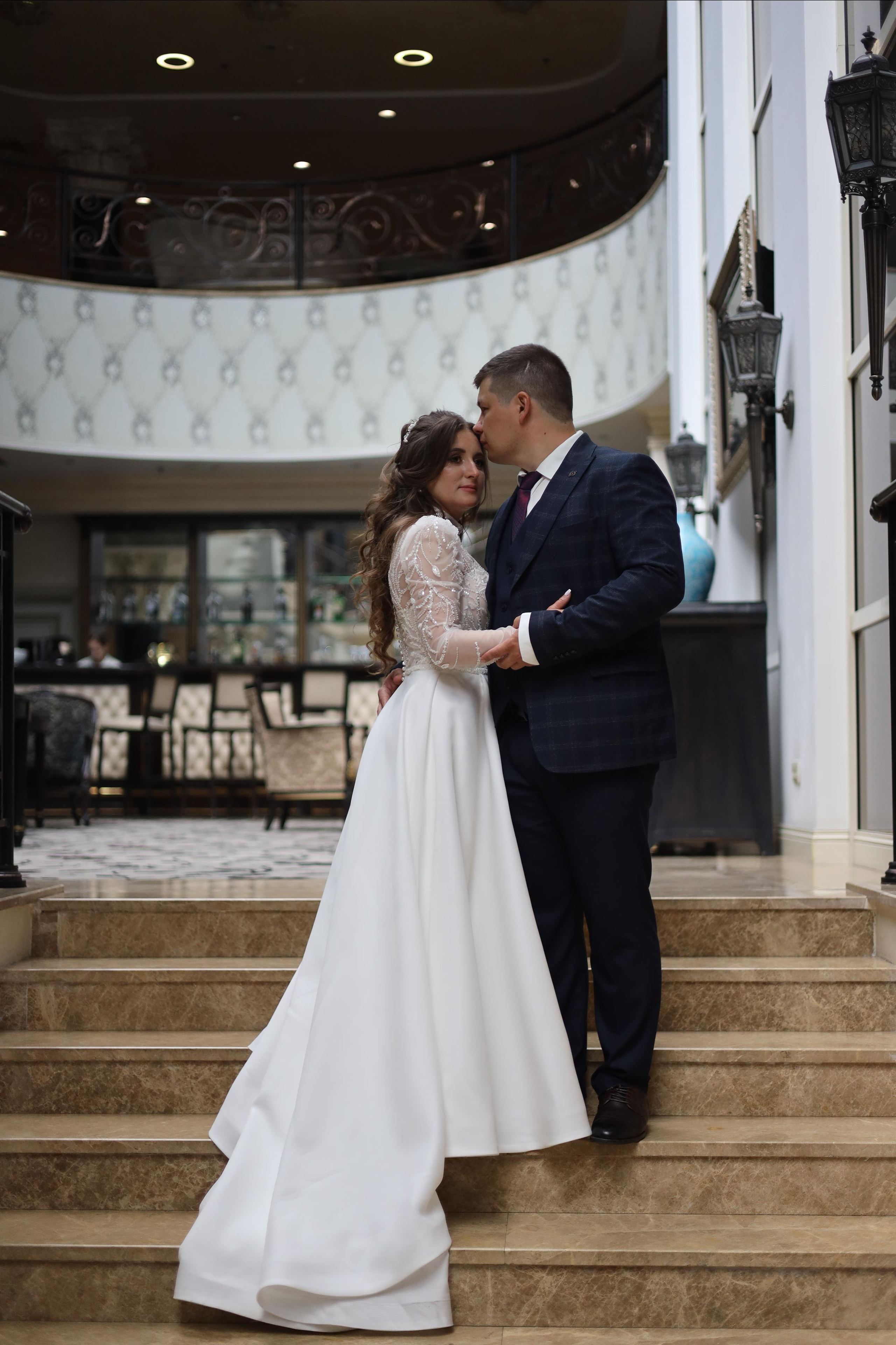 Венера и Надир, Birds, башня «Око». Свадебный и репортажный фотограф (Москва, Королев и другие)