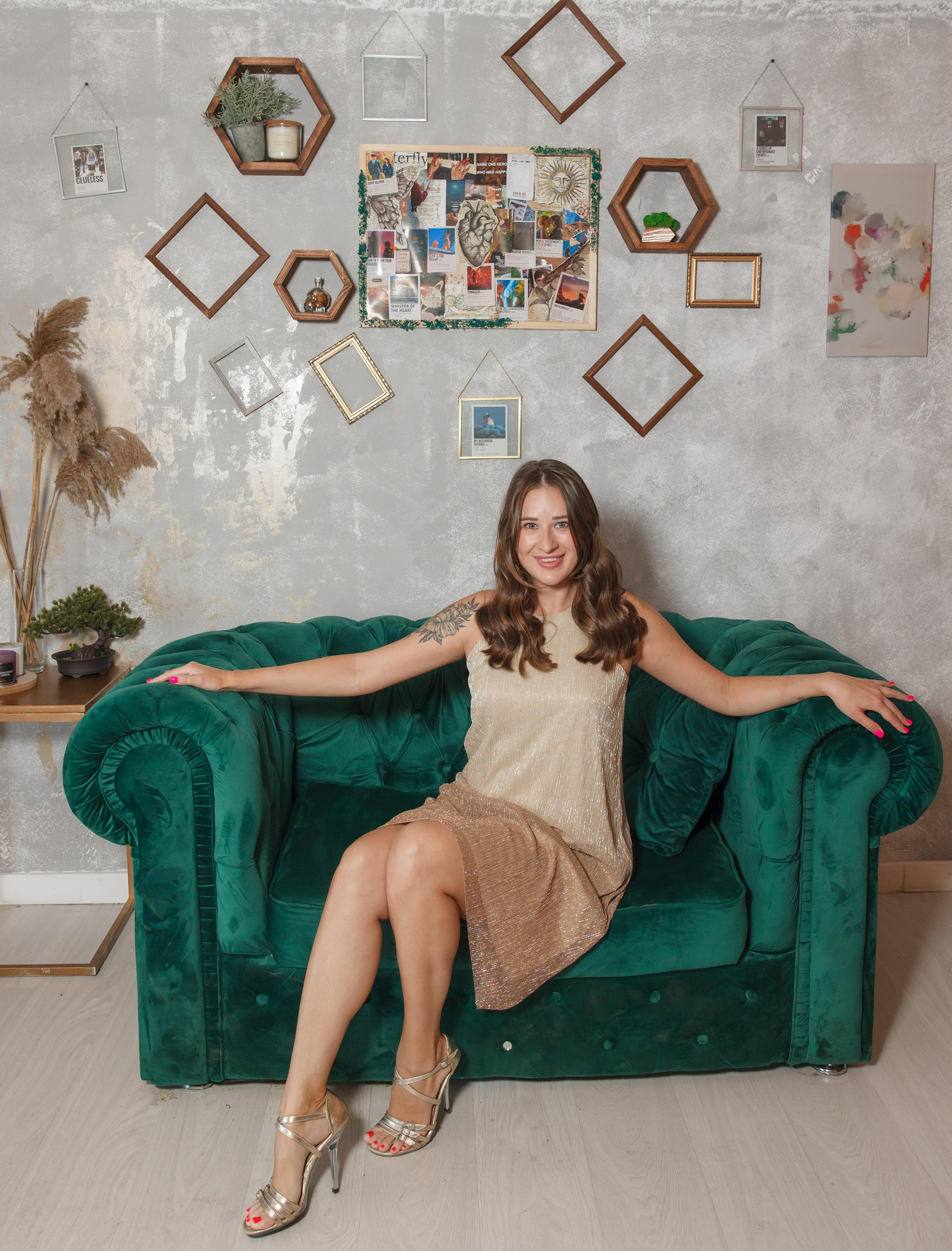 Девичник в Лофте. Свадебный и репортажный фотограф (Москва, Королев и другие)