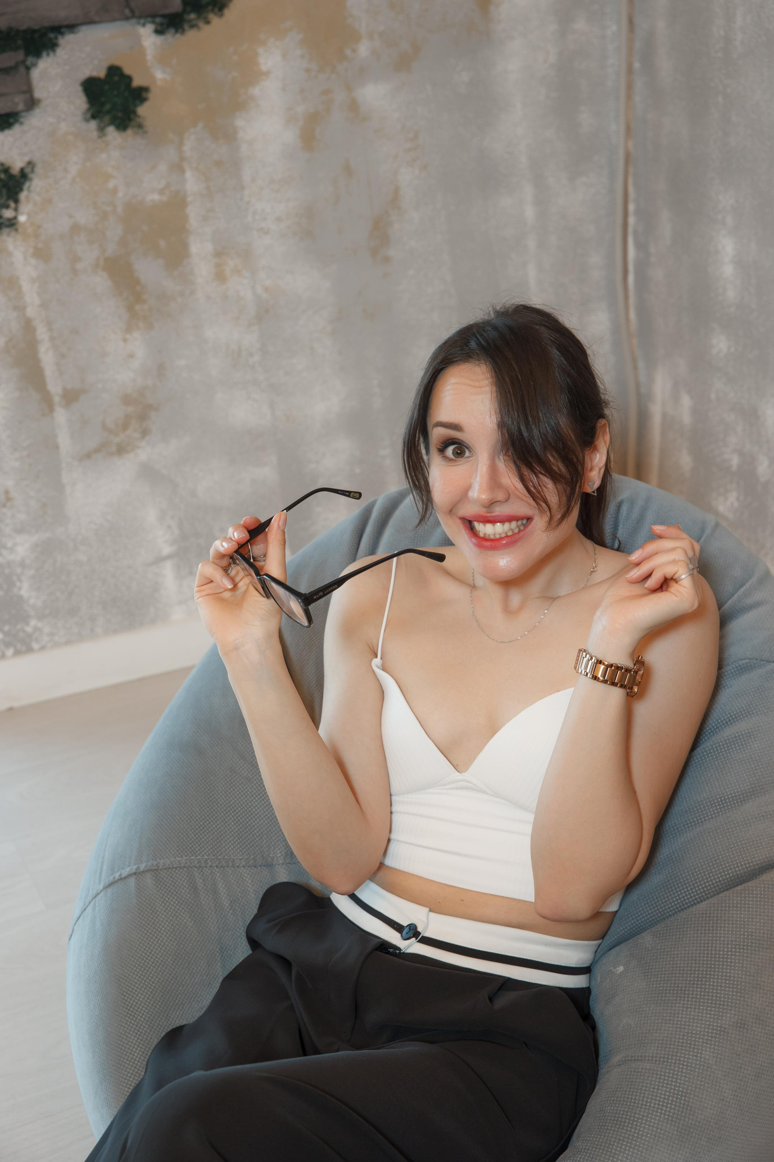 Девичник в Лофте. Свадебный и репортажный фотограф (Москва, Королев и другие)