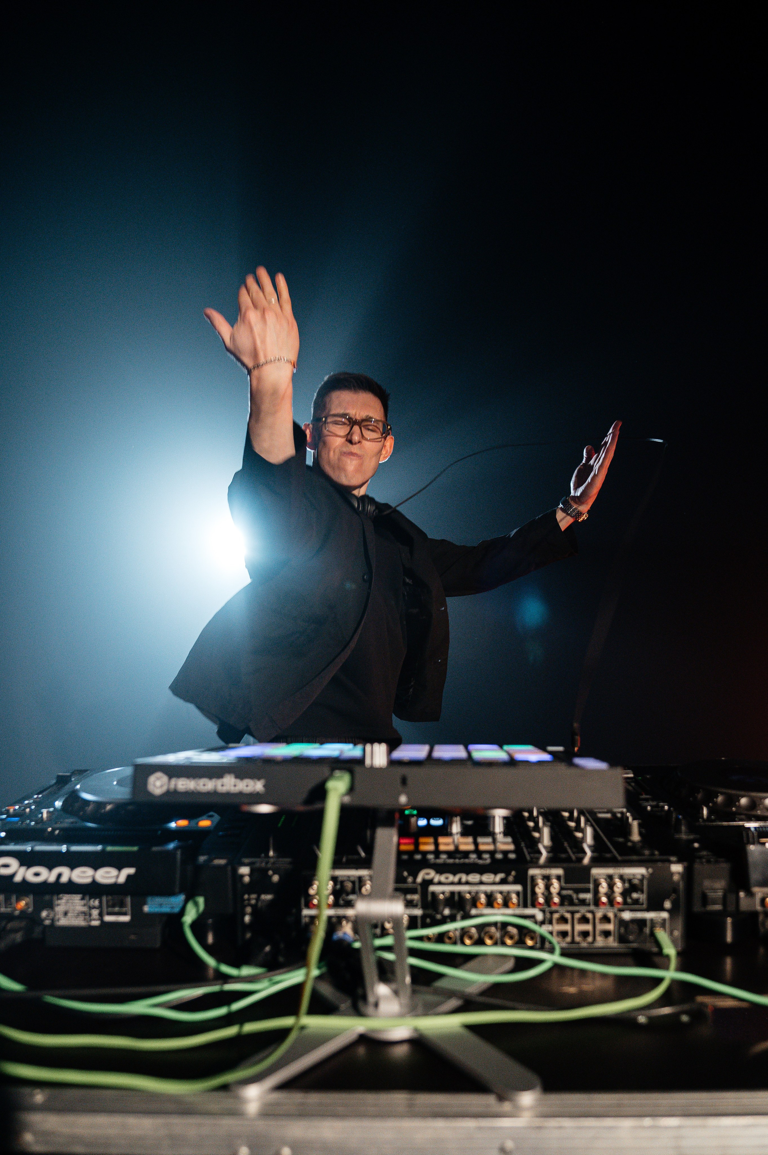 Промо DJ Walkman. Фотограф Виктория Ахметова Казань Москва