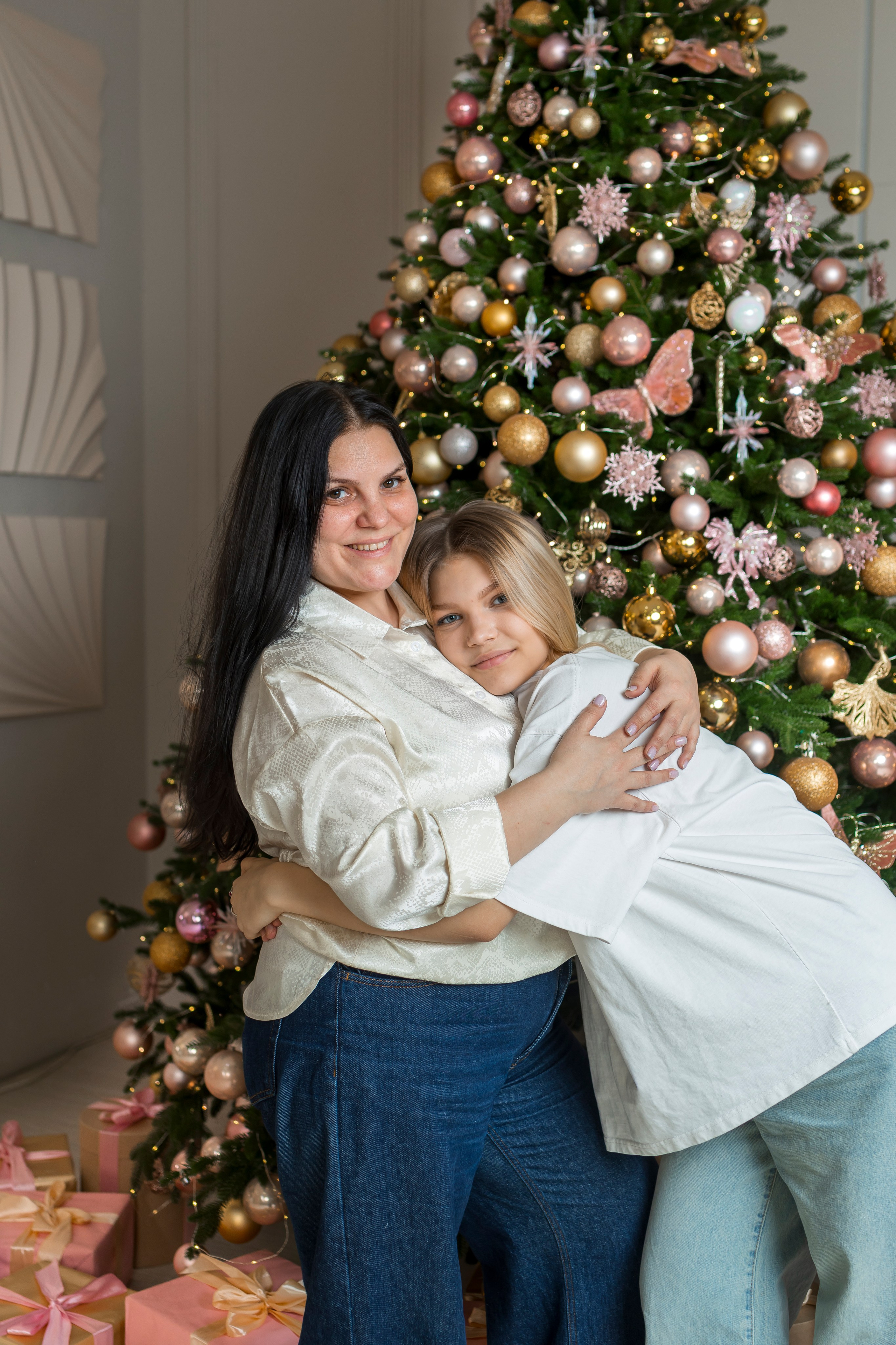 Новогодние. Главная