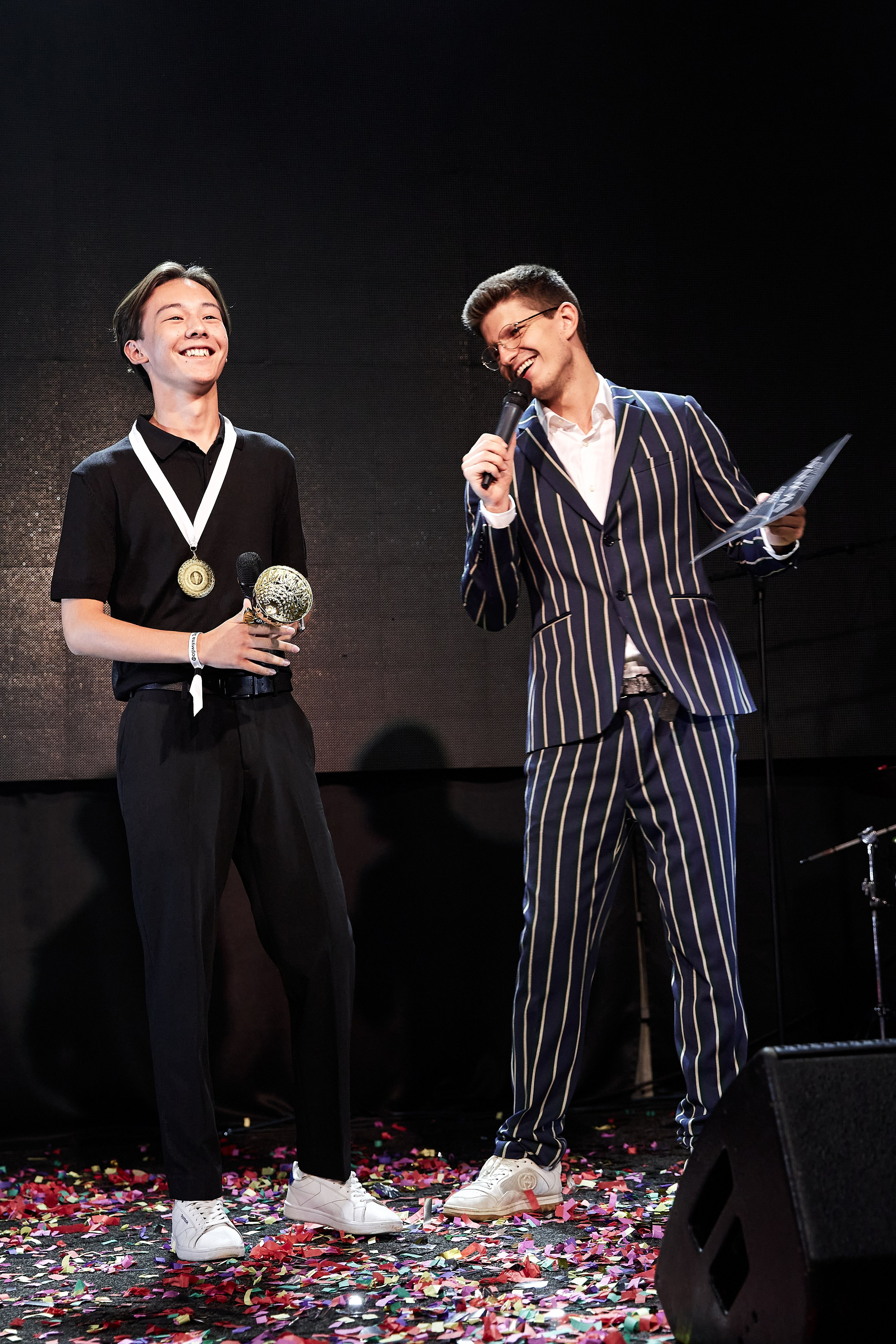 Выпускной Формула запуска. Свадебный фотограф в Москве Николай Болт