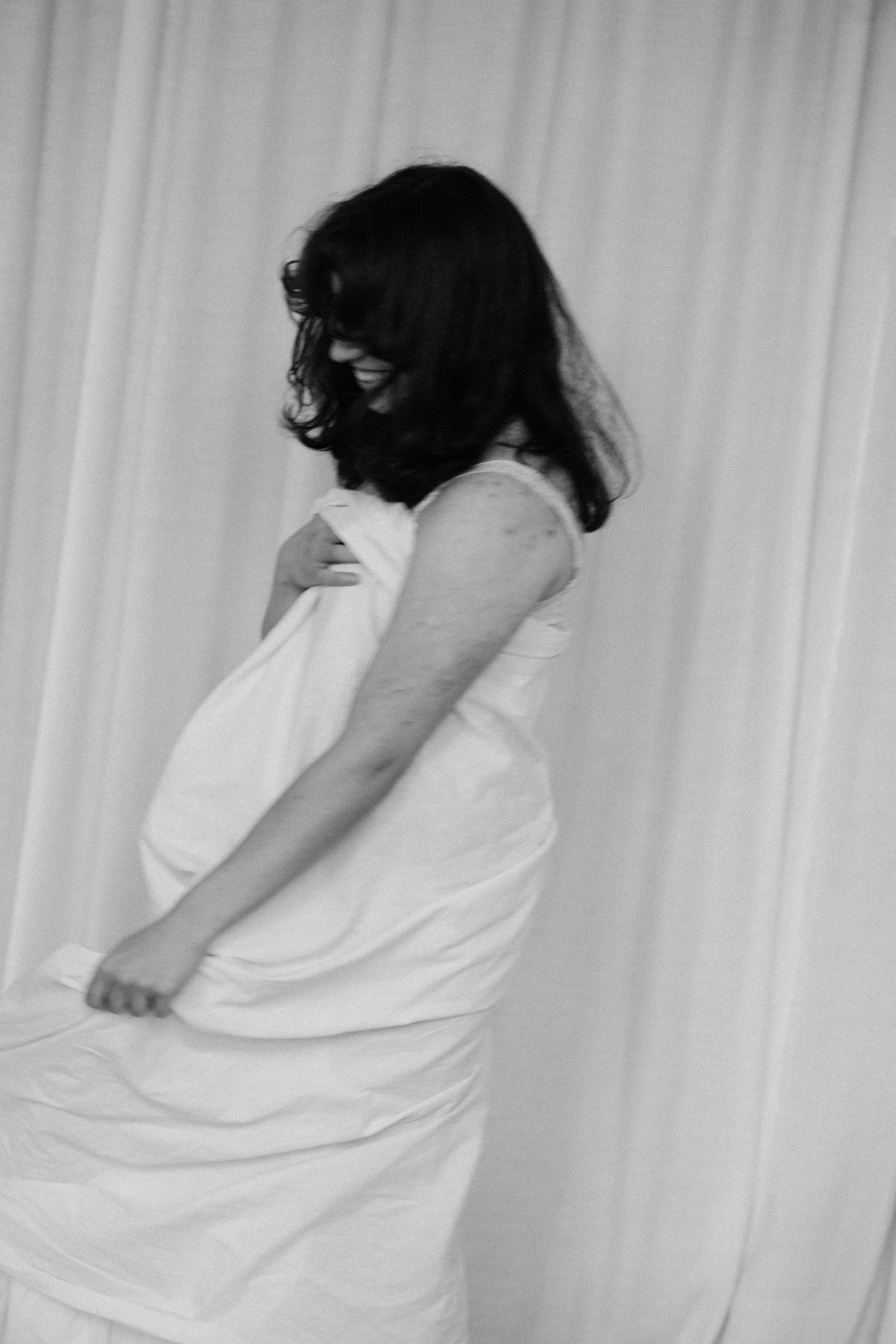 Александра. Фотограф с психологическим образованием