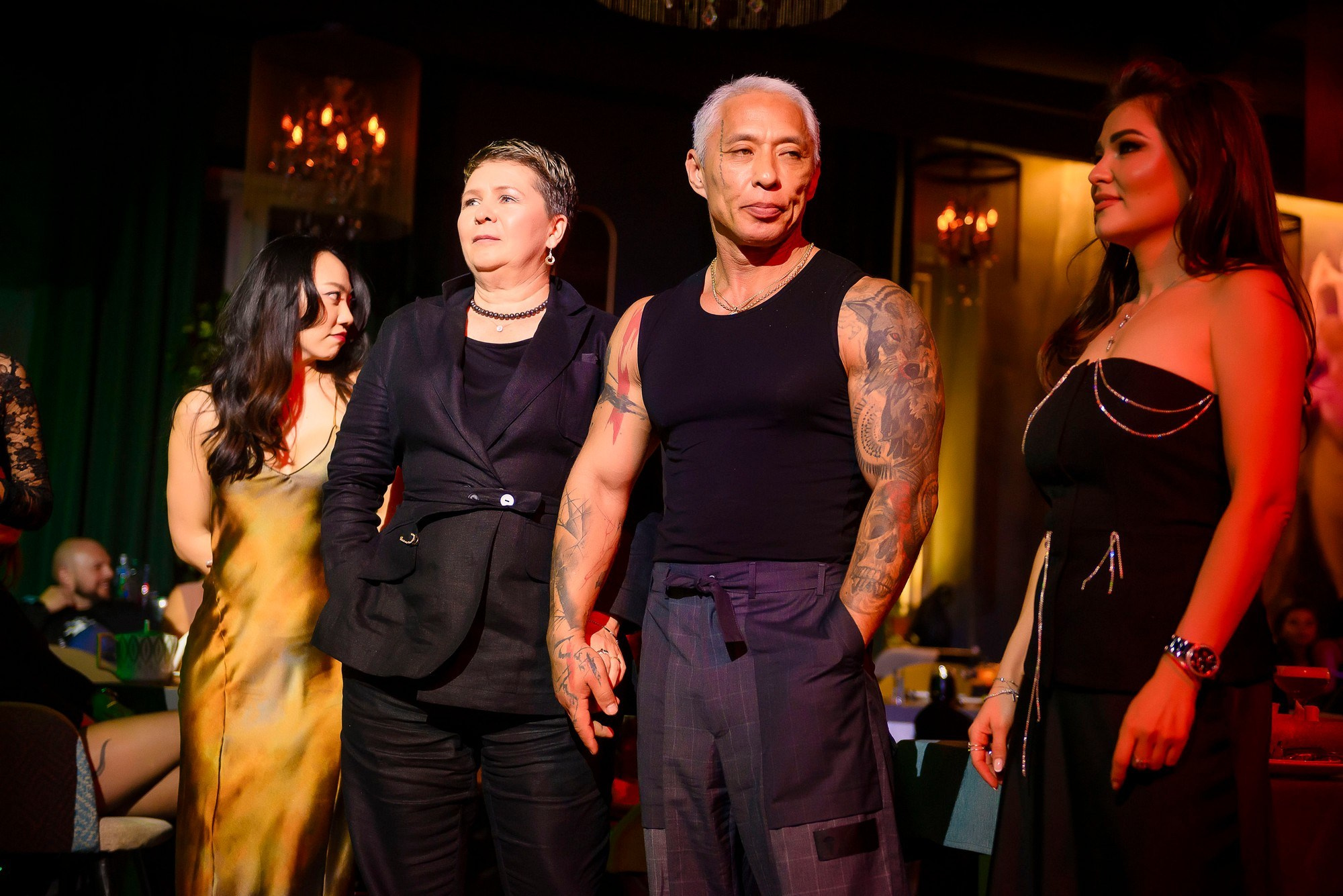 Мероприятия, концерты, фестивали, конференции, эвенты. Интерьерный и репортажный фотограф в Алматы