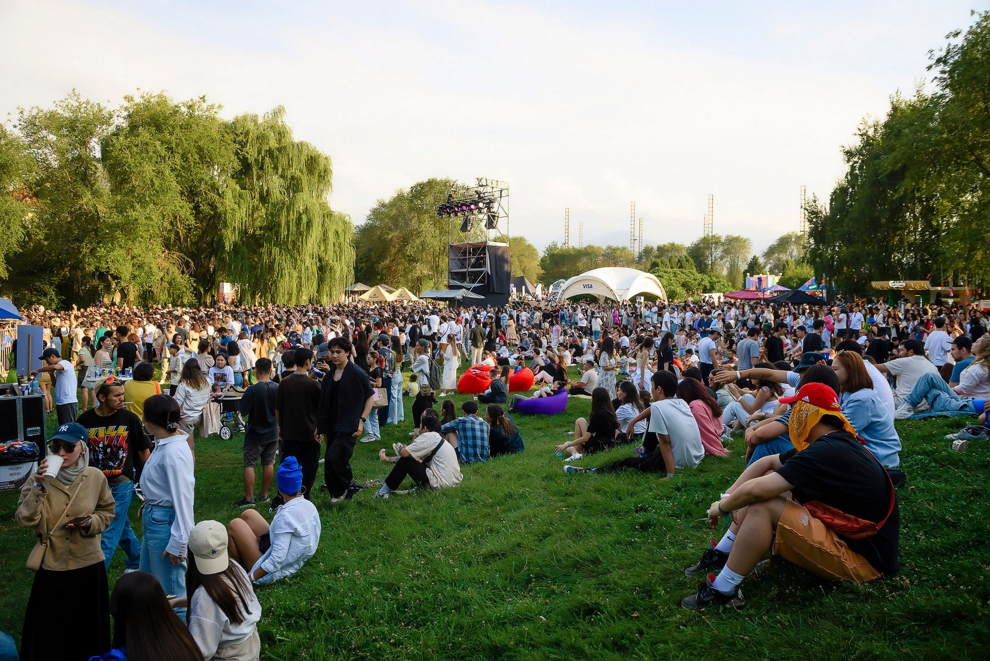 Мероприятия, концерты, фестивали, конференции, эвенты. Интерьерный и репортажный фотограф в Алматы