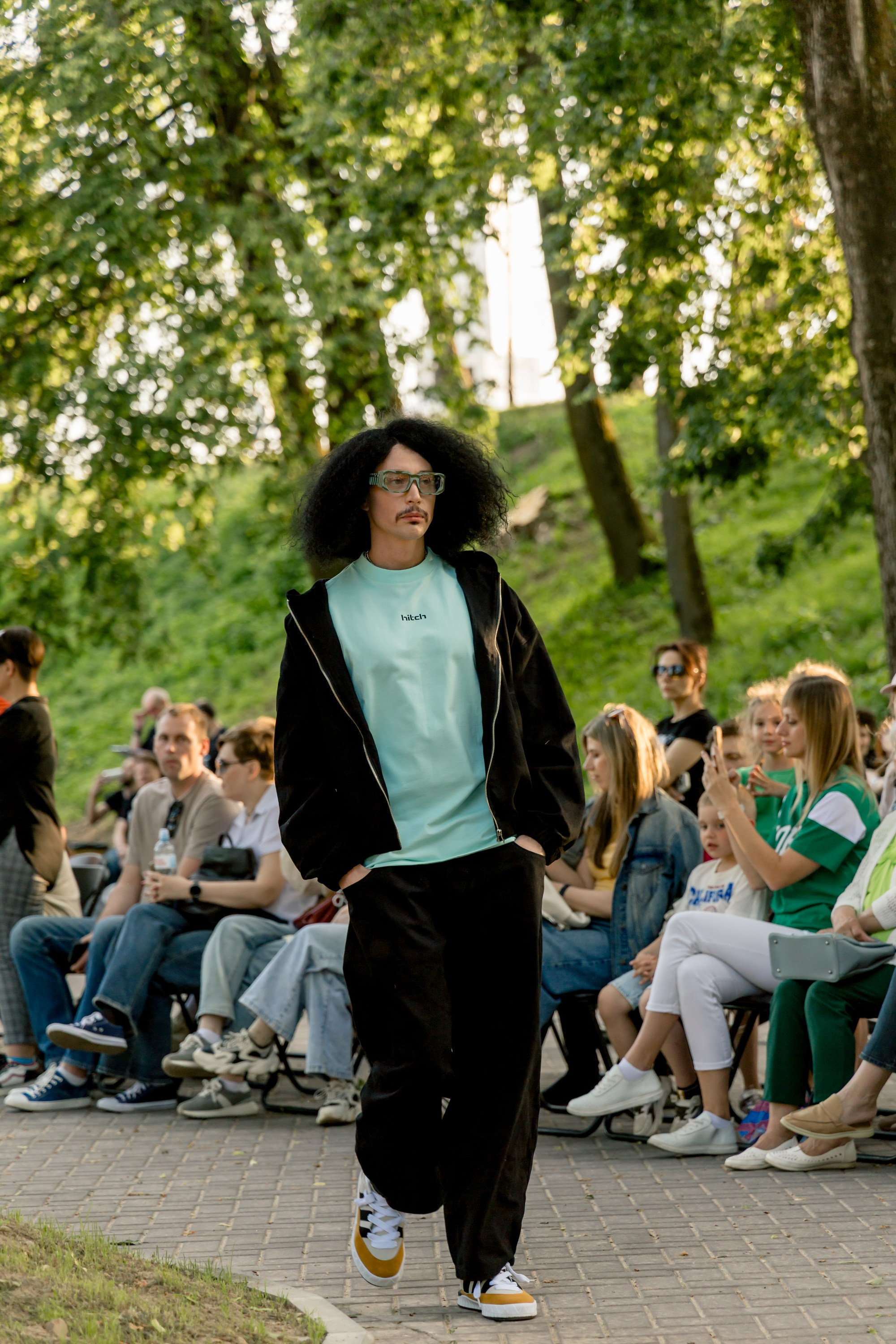 Smolensk Fashion Week 2025_показы_ДЕНЬ 1_ВЕЧЕРНИЙ ПОКАЗ_19:00. Главная