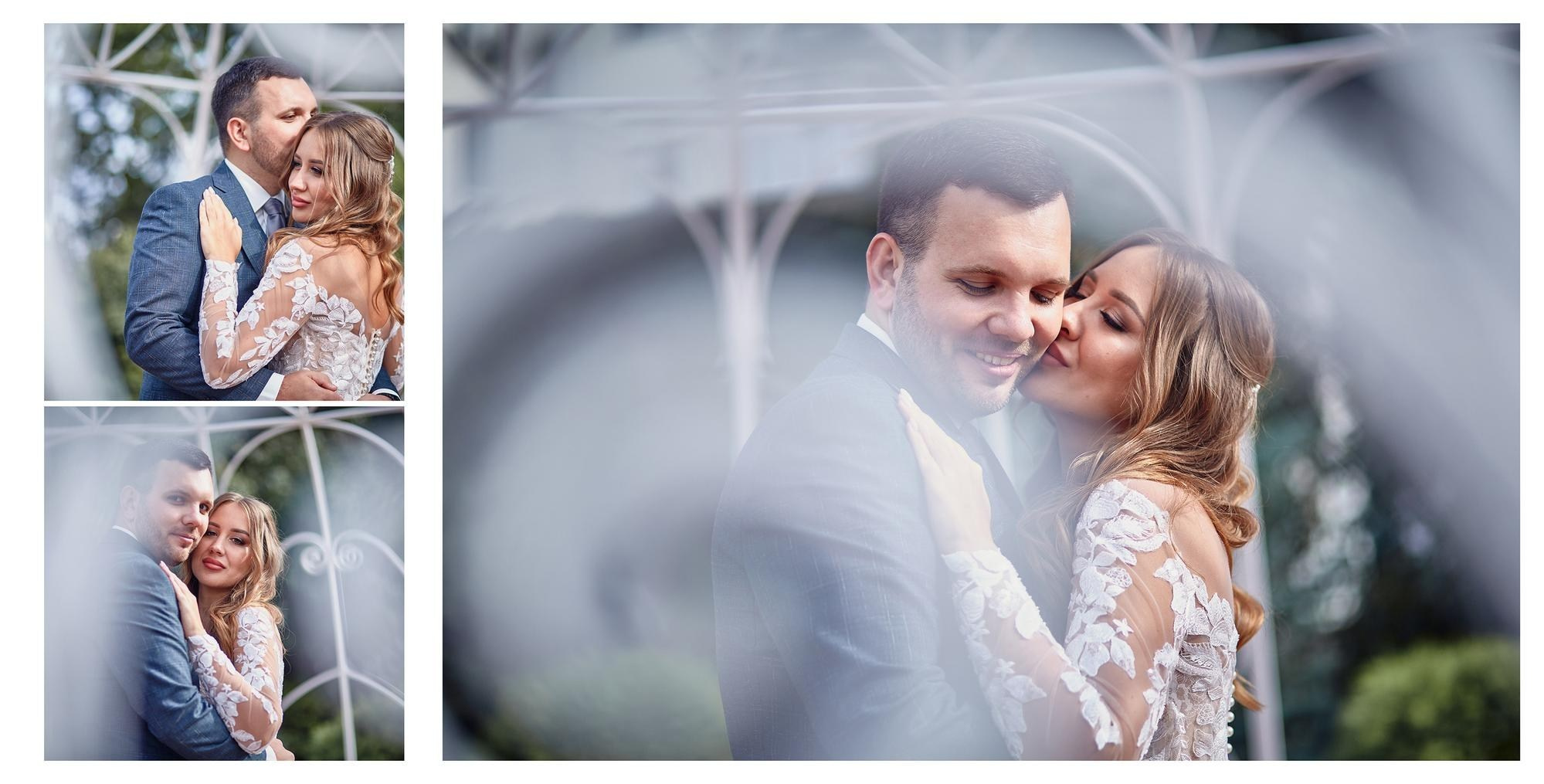 Фотокнига. Свадебный фотограф в Самаре — Дмитрий Емец