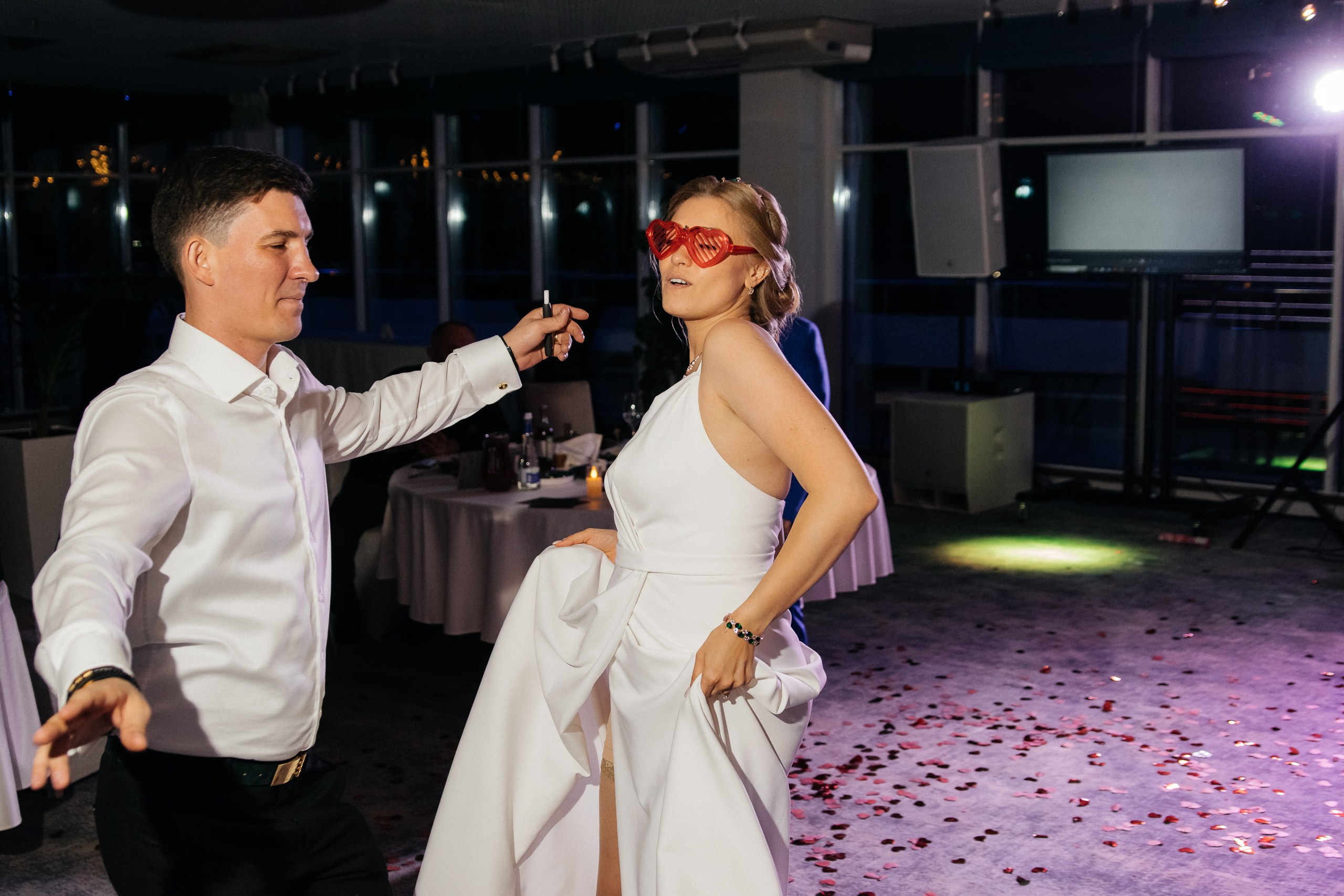 Мария и Юрий. Фотограф Сергей Суслов | Сочи