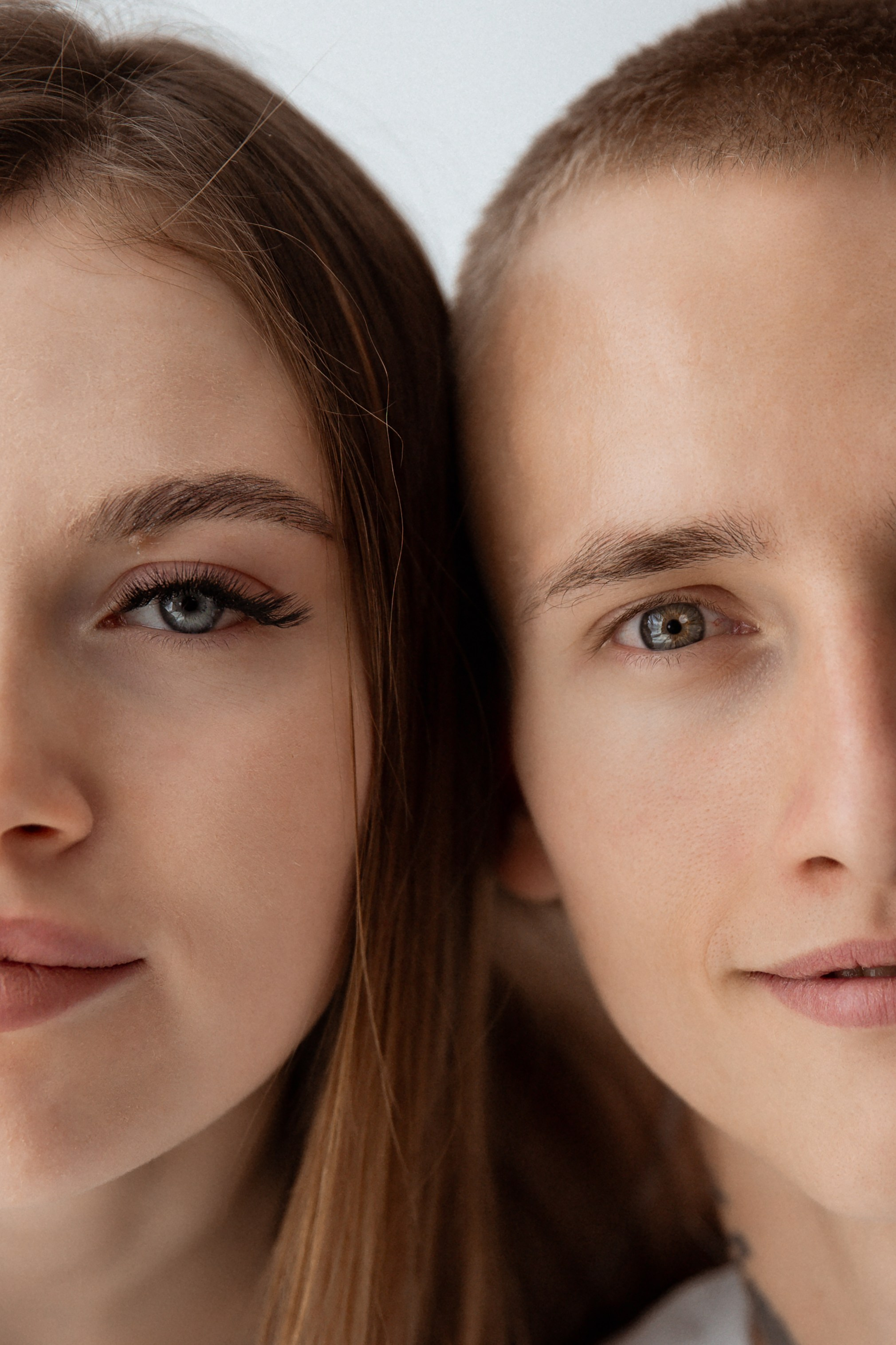 Дарья и Антон. Свадебный и семейный фотограф Москва и Московская область