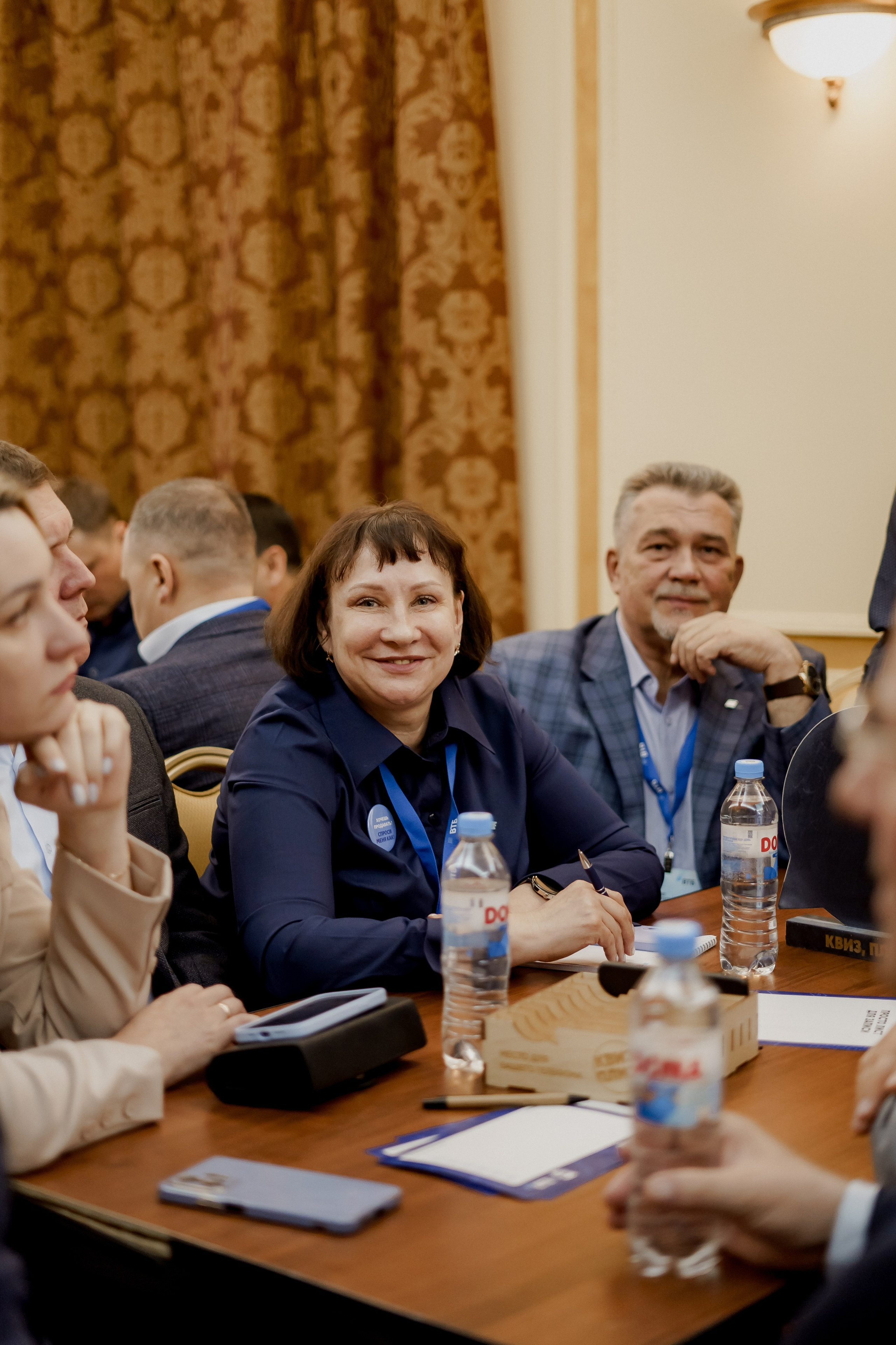 Втб. Фотограф Валерия Крахмалева