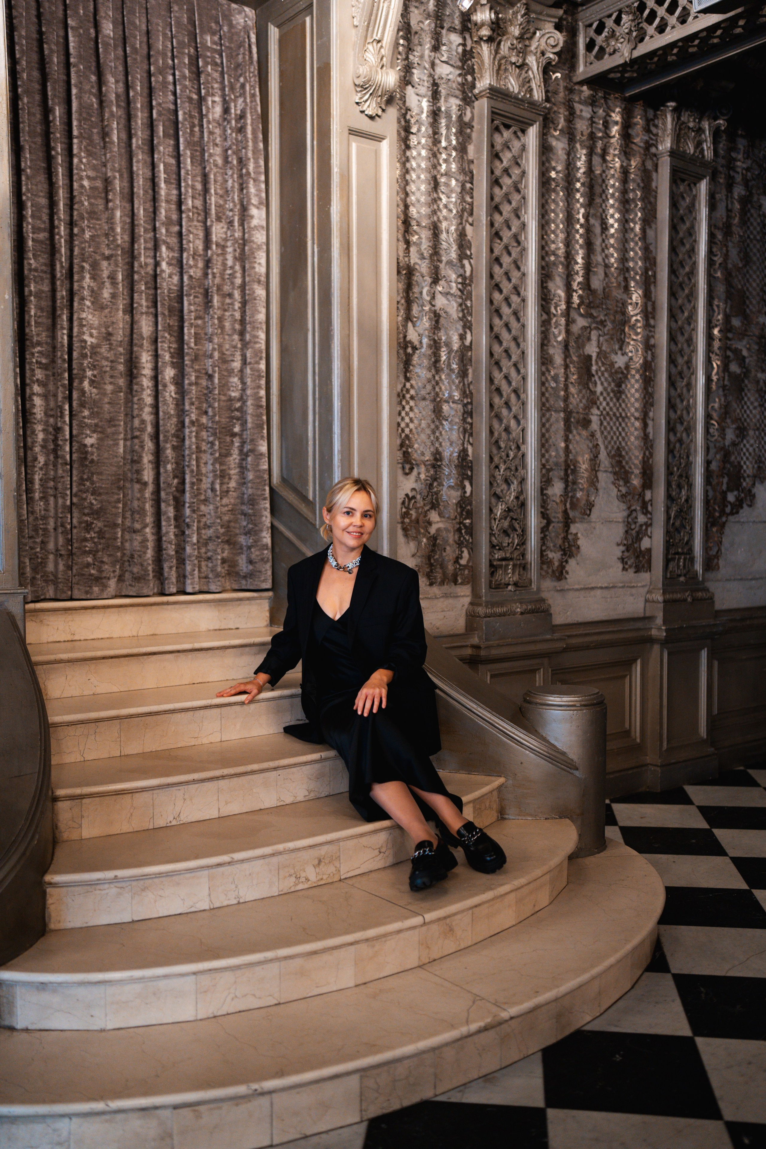 Турандот. Свадебный фотограф в Москве Кристина Чехова