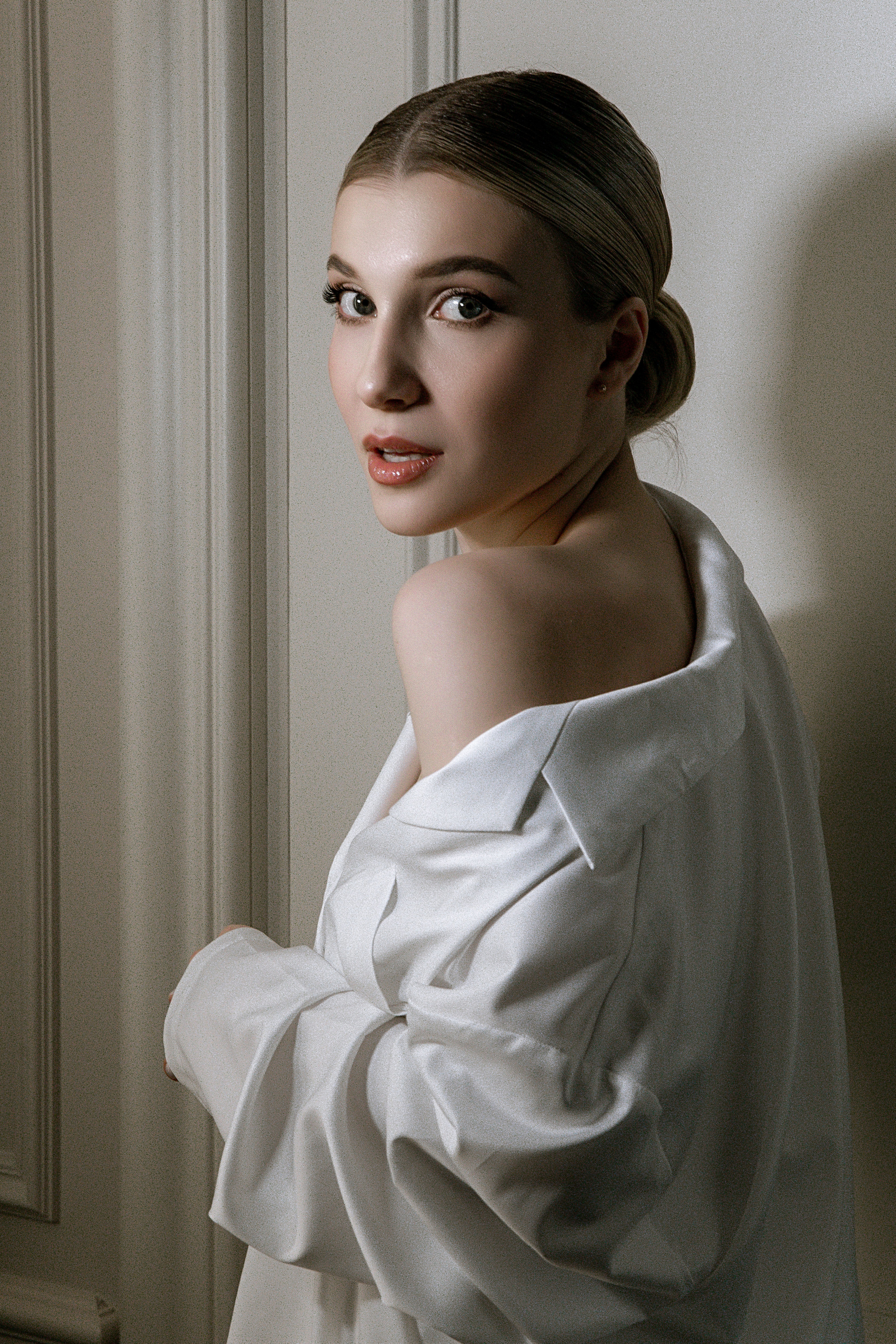 Свадьба Амир и Аня. Свадебный фотограф Дарья Свет