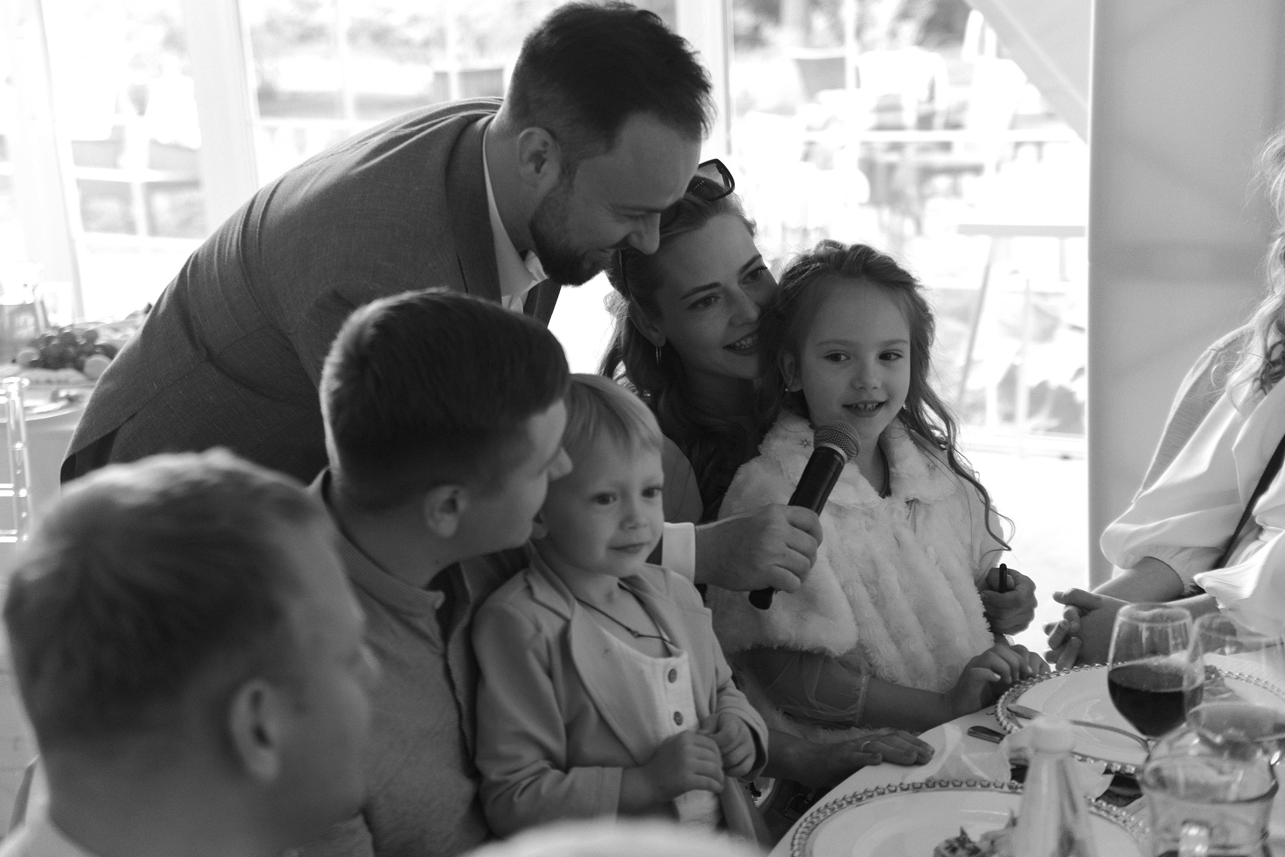 Свадьба Илья и Наташа. Свадебный фотограф Дарья Свет