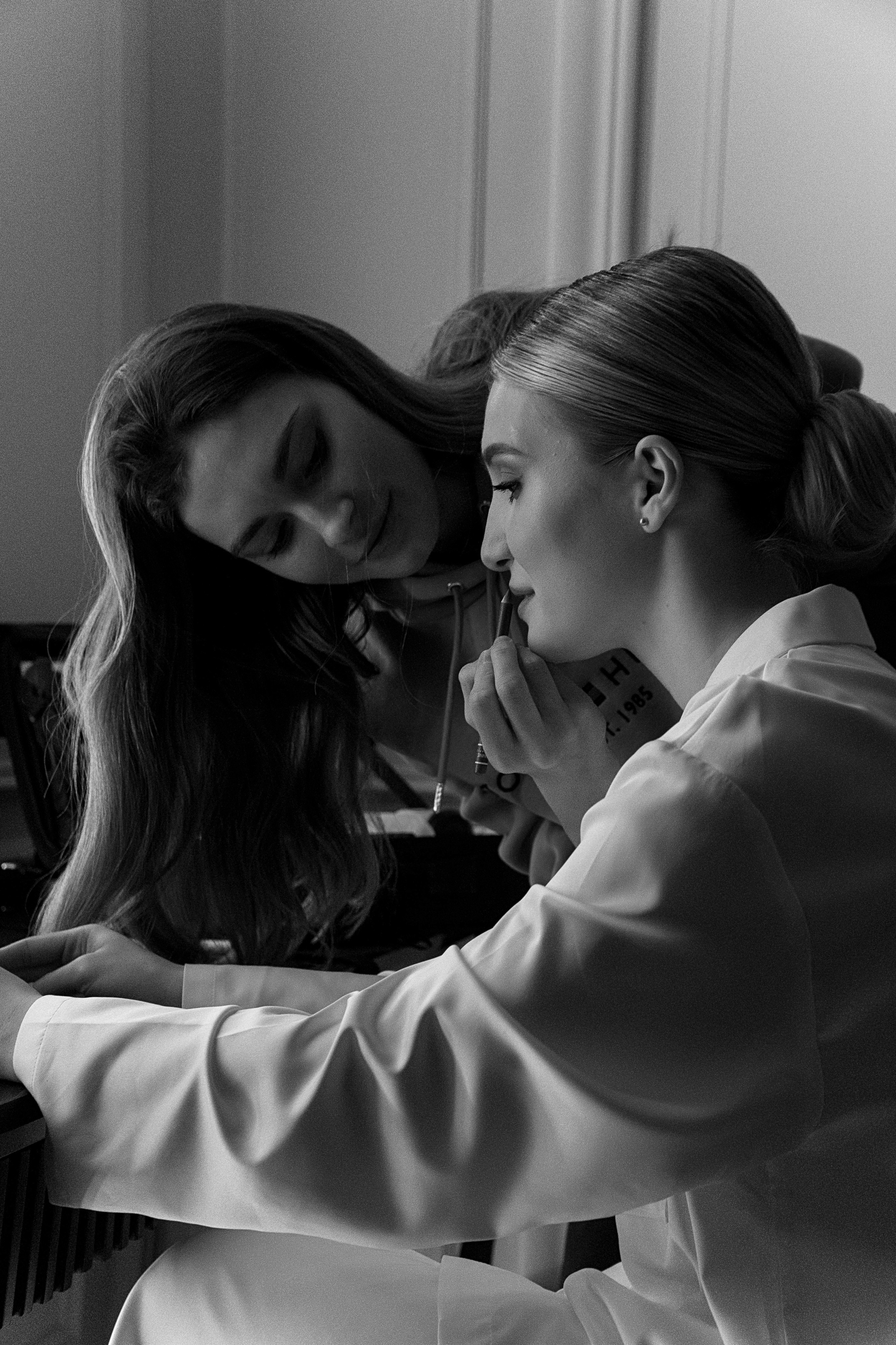 Свадьба Амир и Аня. Свадебный фотограф Дарья Свет