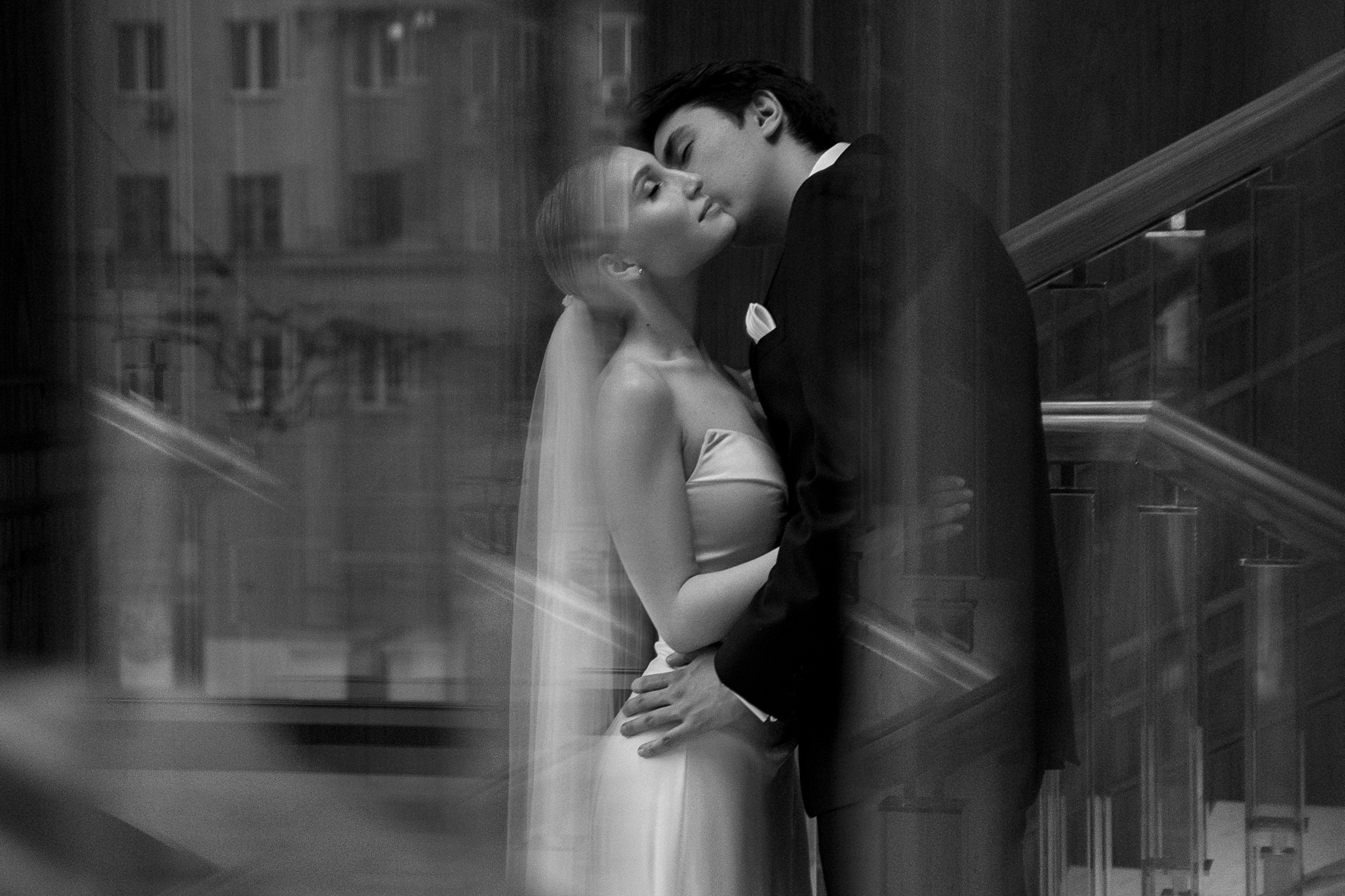 Свадьба Амир и Аня. Свадебный фотограф Дарья Свет