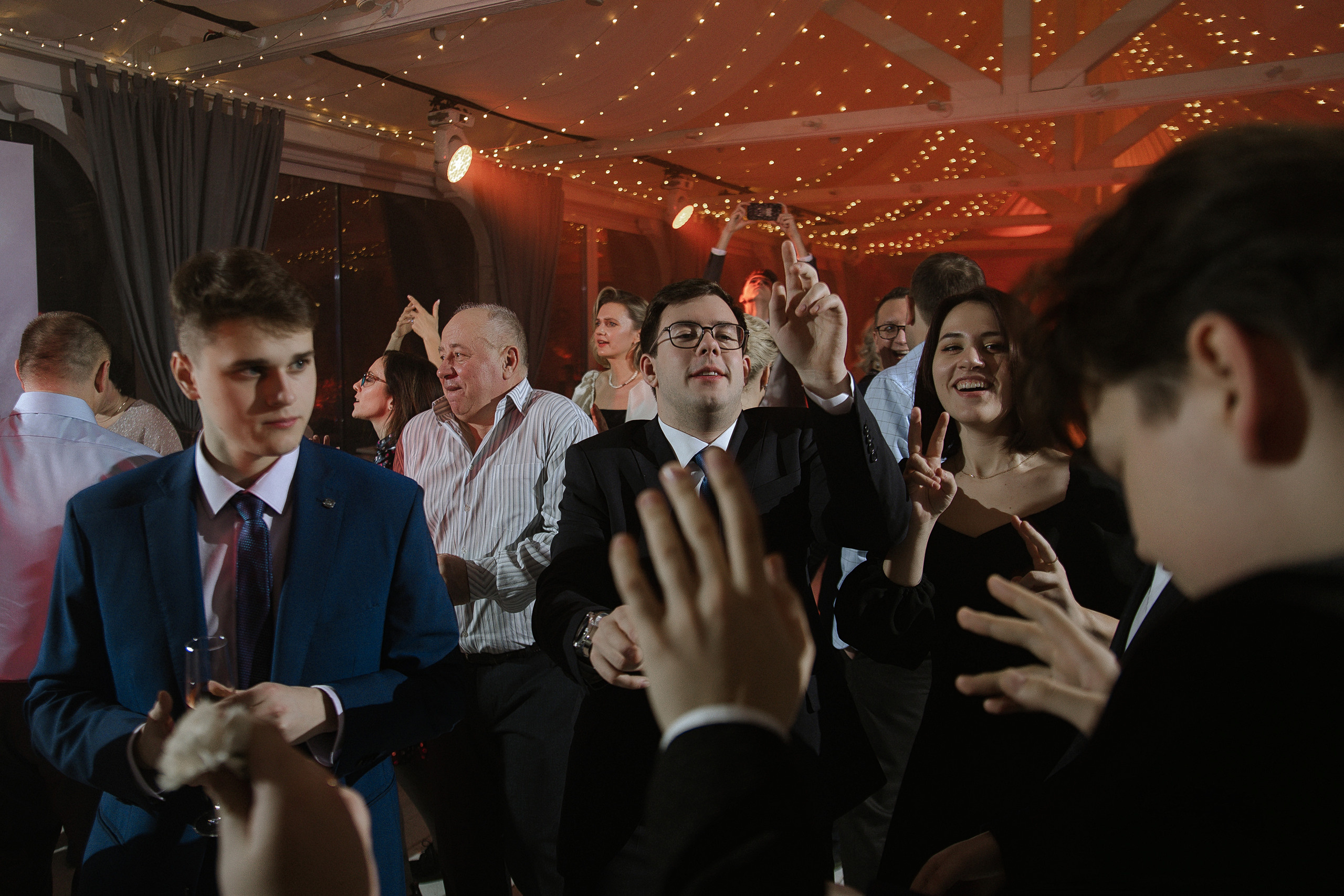 Свадьба Елена и Даниил. Свадебный фотограф Дарья Свет