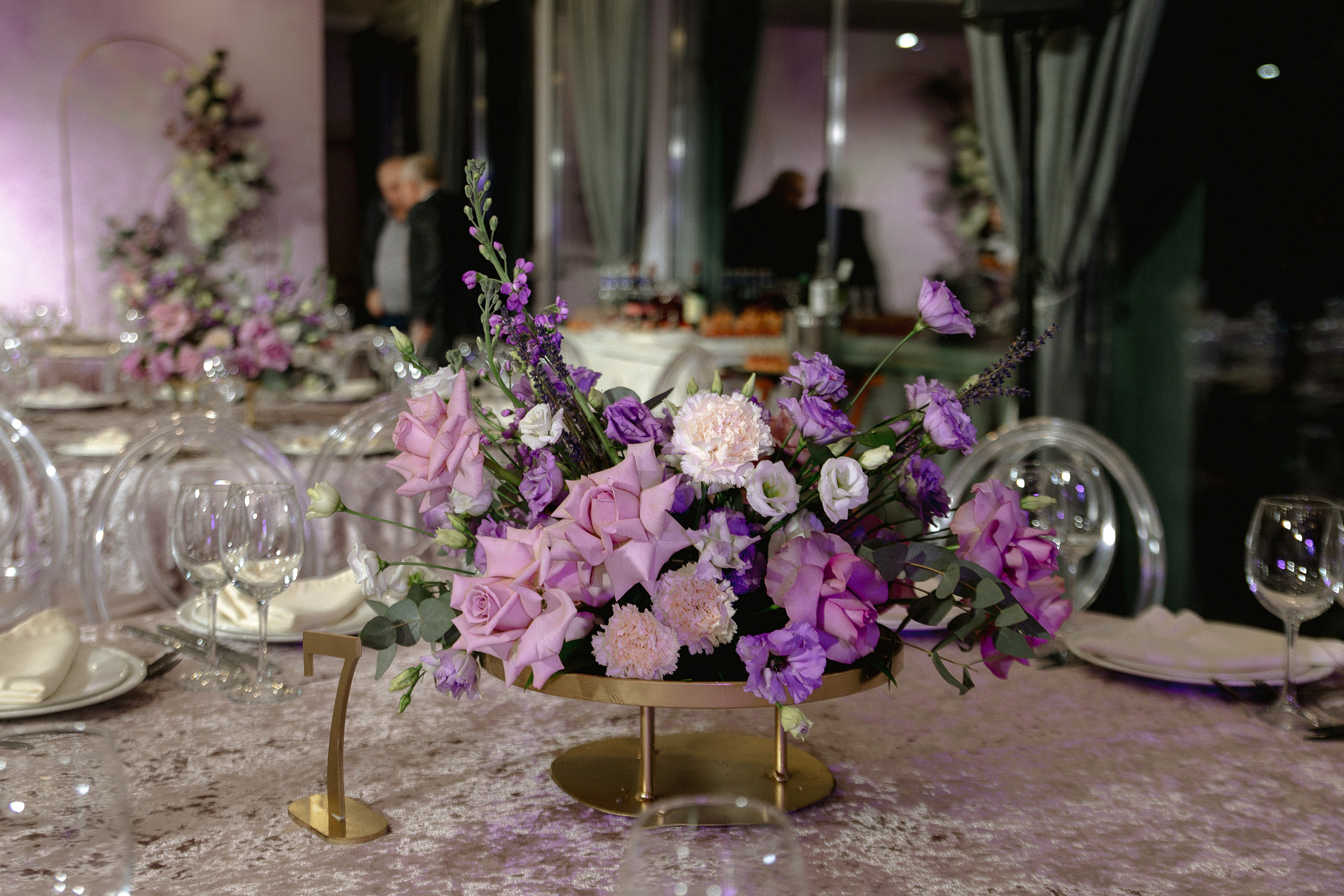 Свадьба Елена и Даниил. Свадебный фотограф Дарья Свет