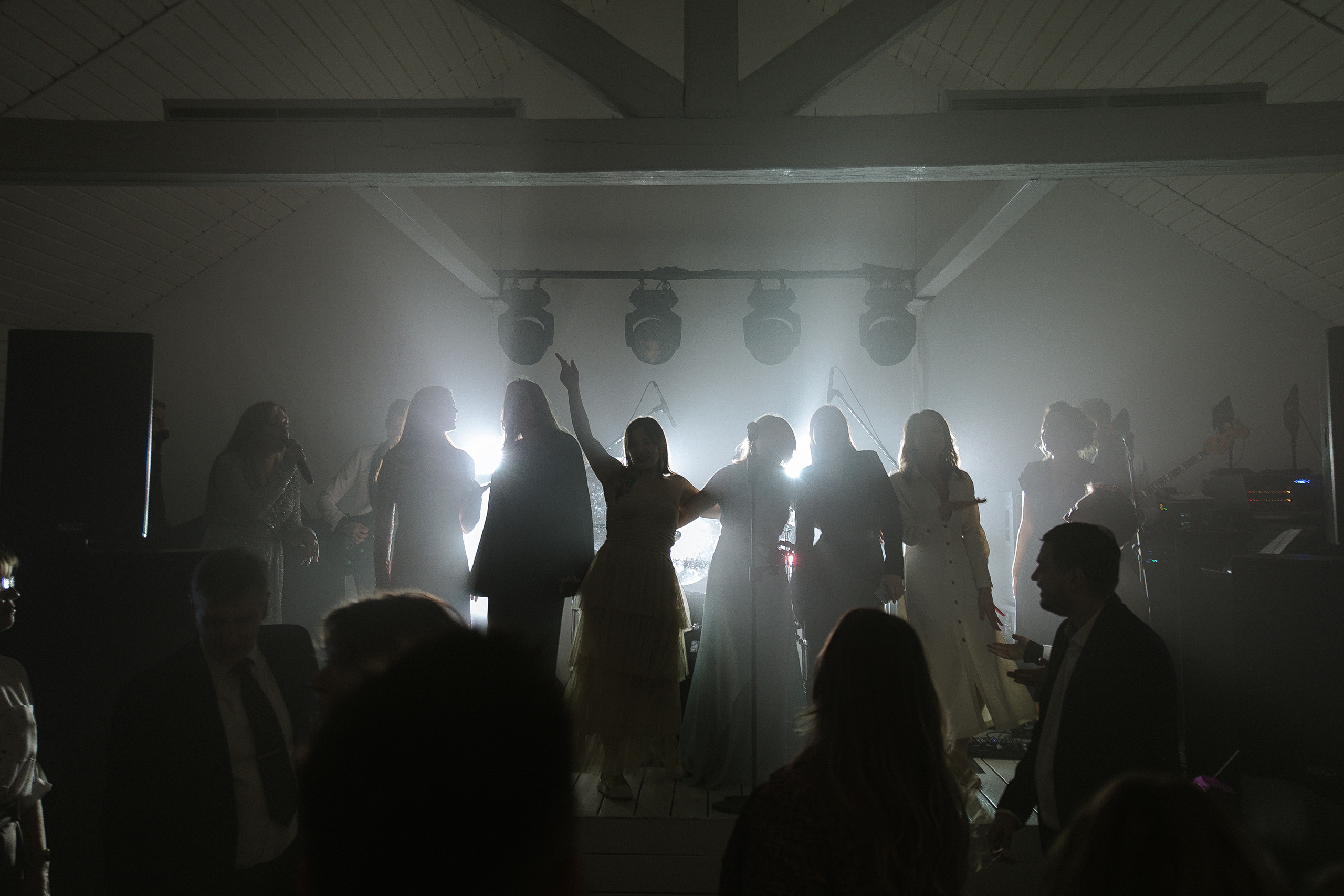 Свадьба Елена и Даниил. Свадебный фотограф Дарья Свет